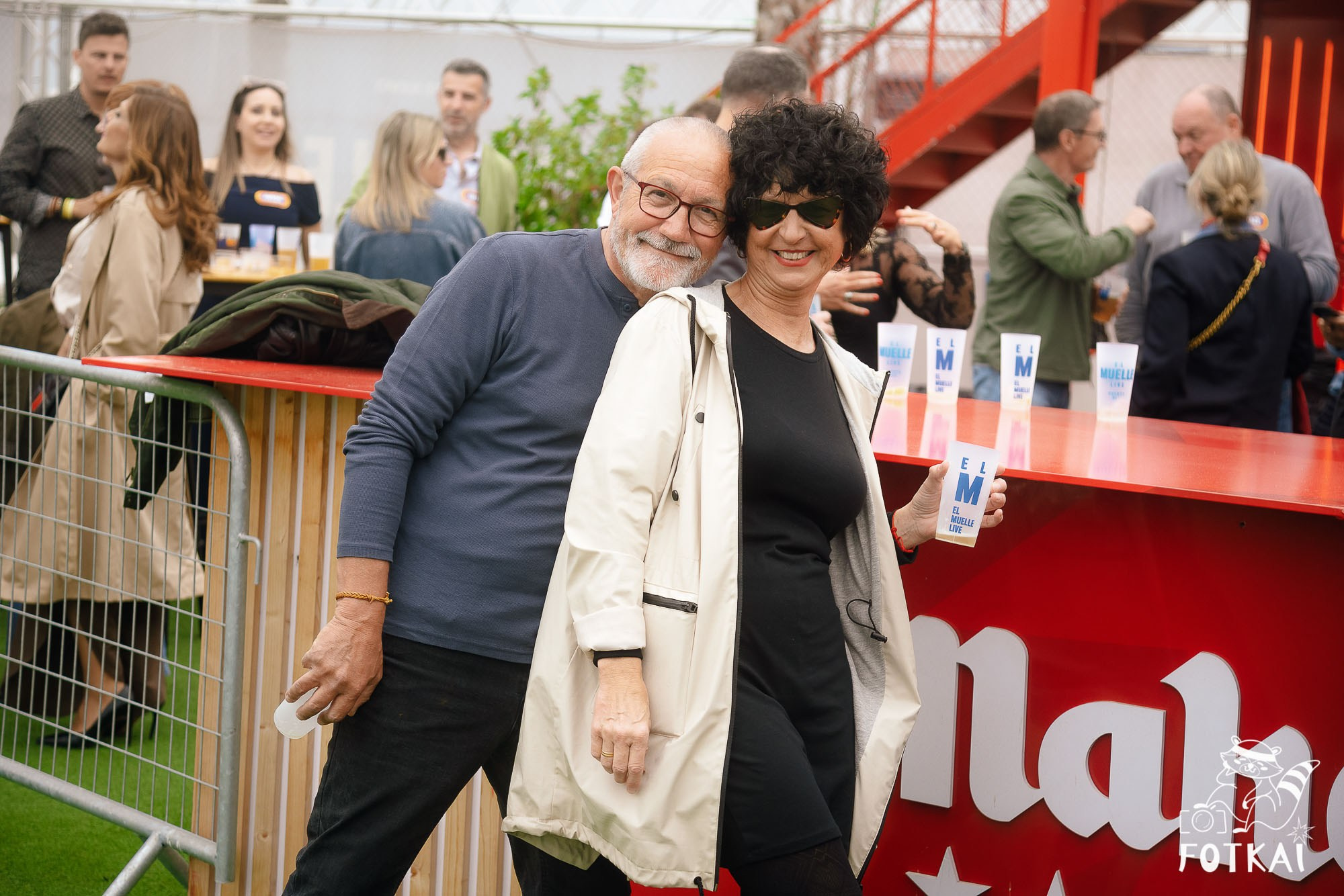 Festival AMA – Aquellos Maravillosos Años: Fotos del festival en Alicante, 2026 | FOTKAI