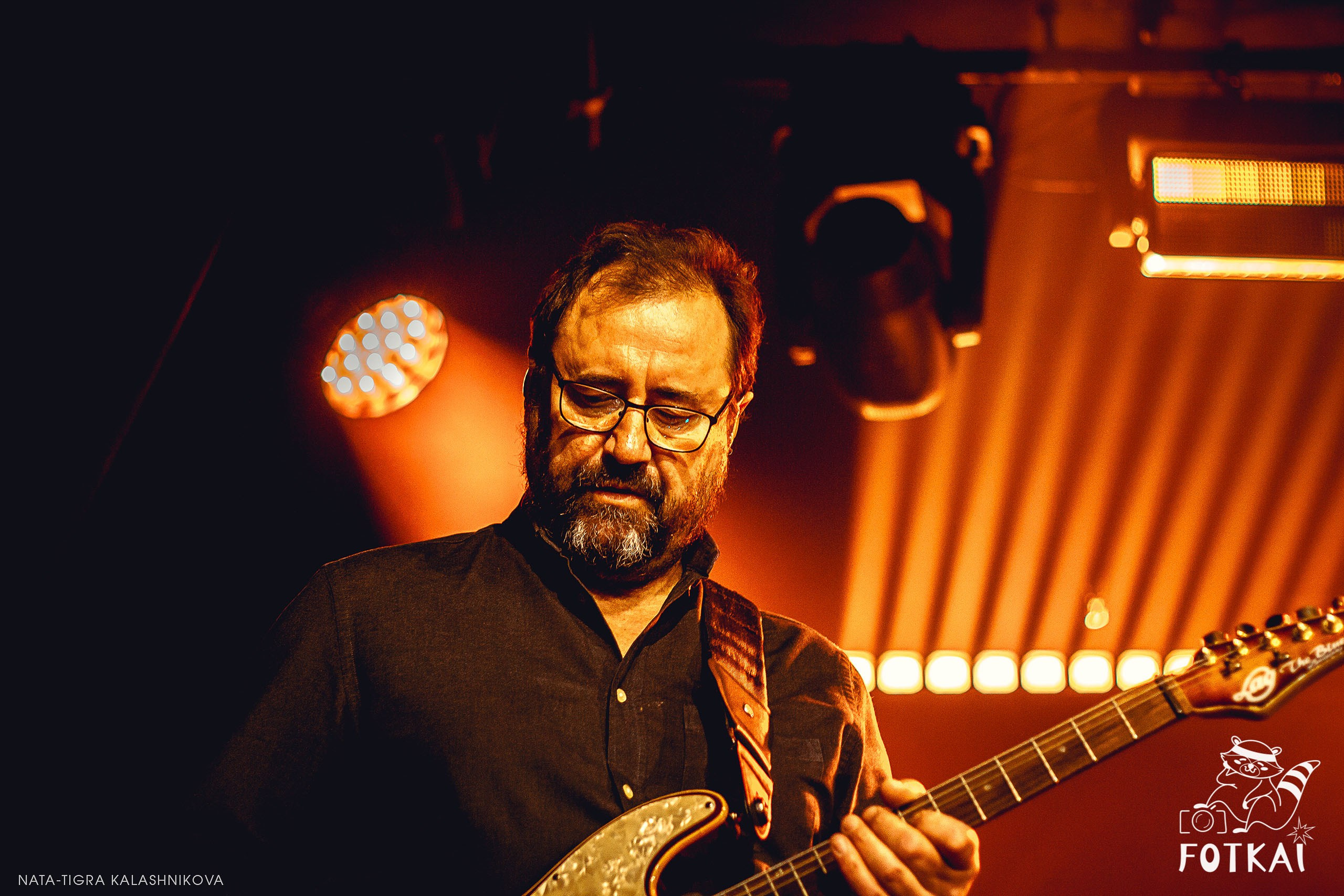 Splean en Madrid 25 enero 2026 — fotos y momentos del concierto legendario | FOTKAI