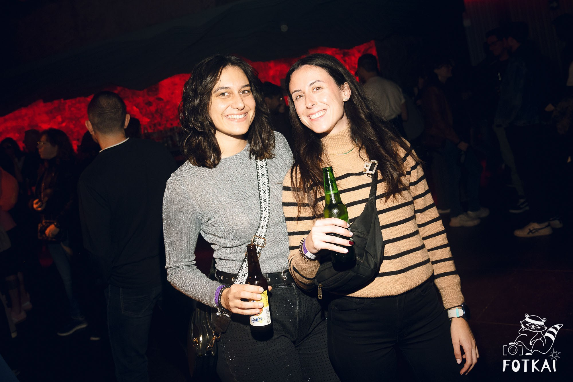 Концерт Sexy Zebras в Аликанте | Фотоотчет Sala Baltimore Live | FOTKAI