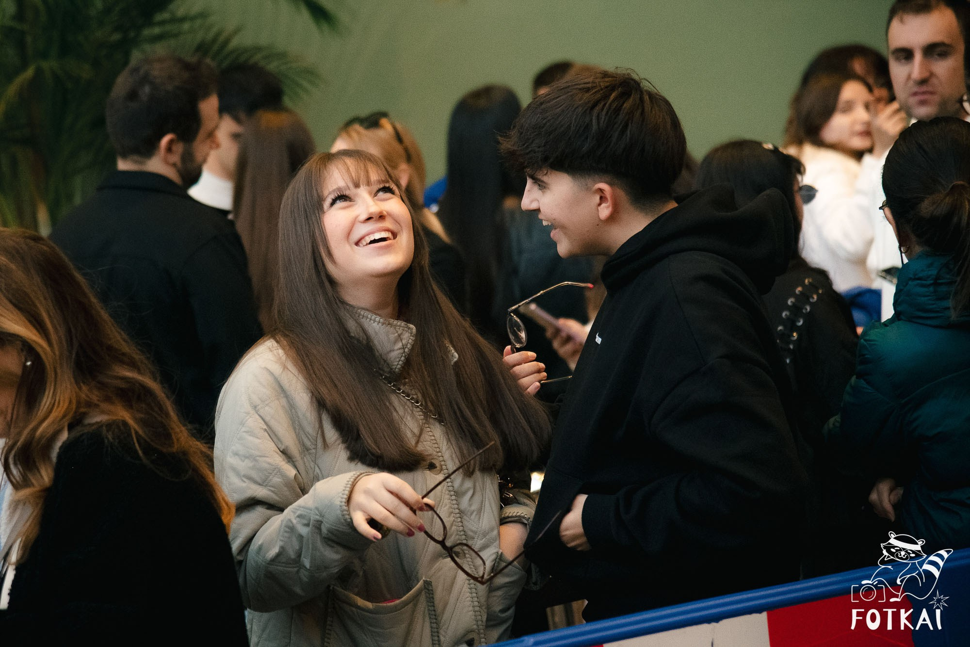 Inauguración de Las Tartas de Julita en La Zenia — fotoreportaje del evento | FOTKAI