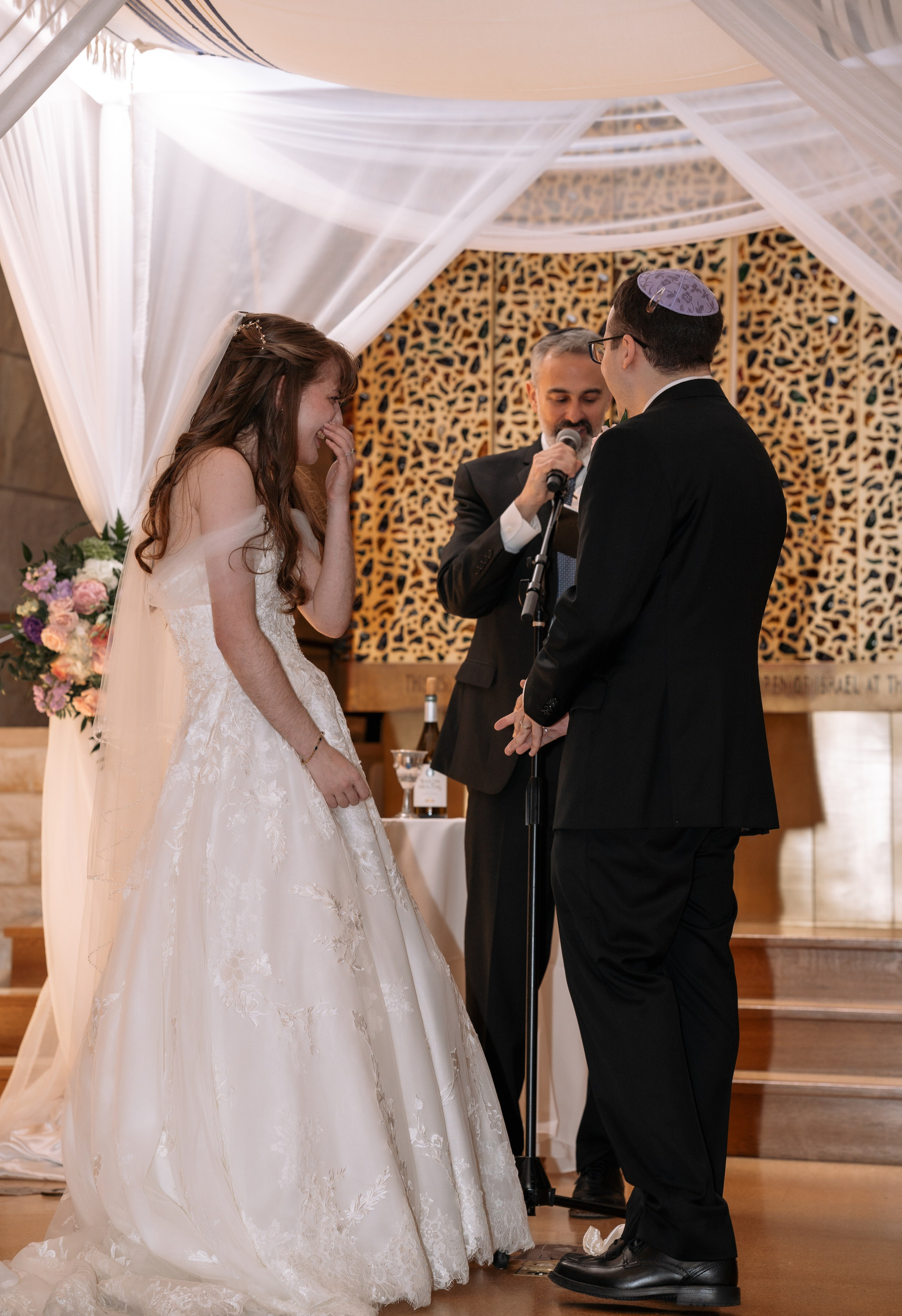 Sabrina & Alex. New York + travel photographer