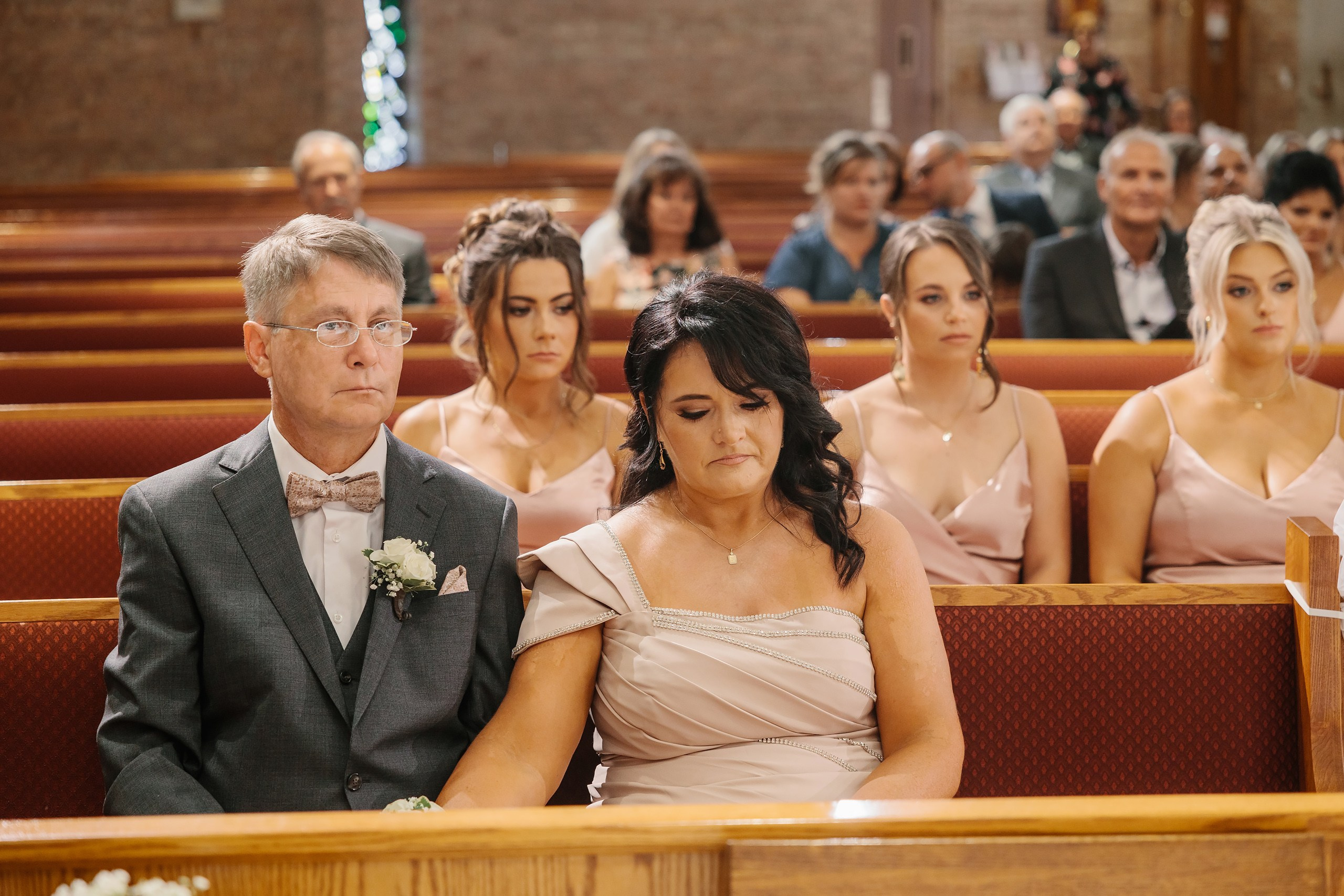 31.08.2024 Wedding. Wedding family event photographer in Chicago Nick Yushevich