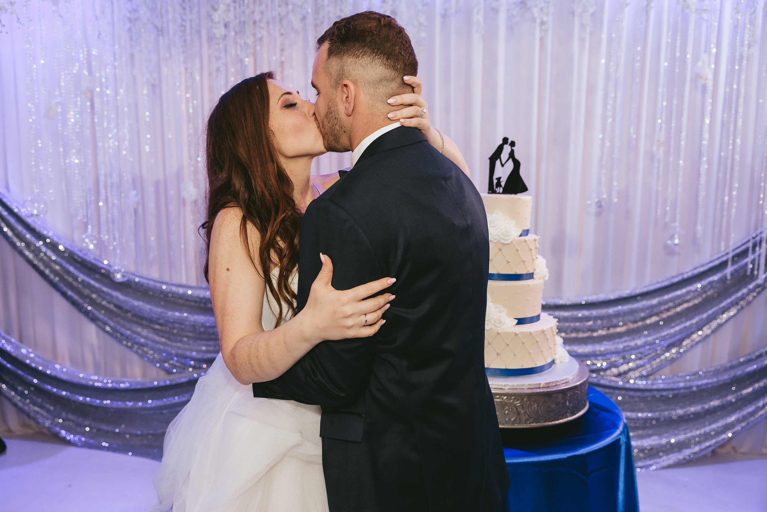 06.08.2025 Wedding. Wedding family event photographer in Chicago Nick Yushevich