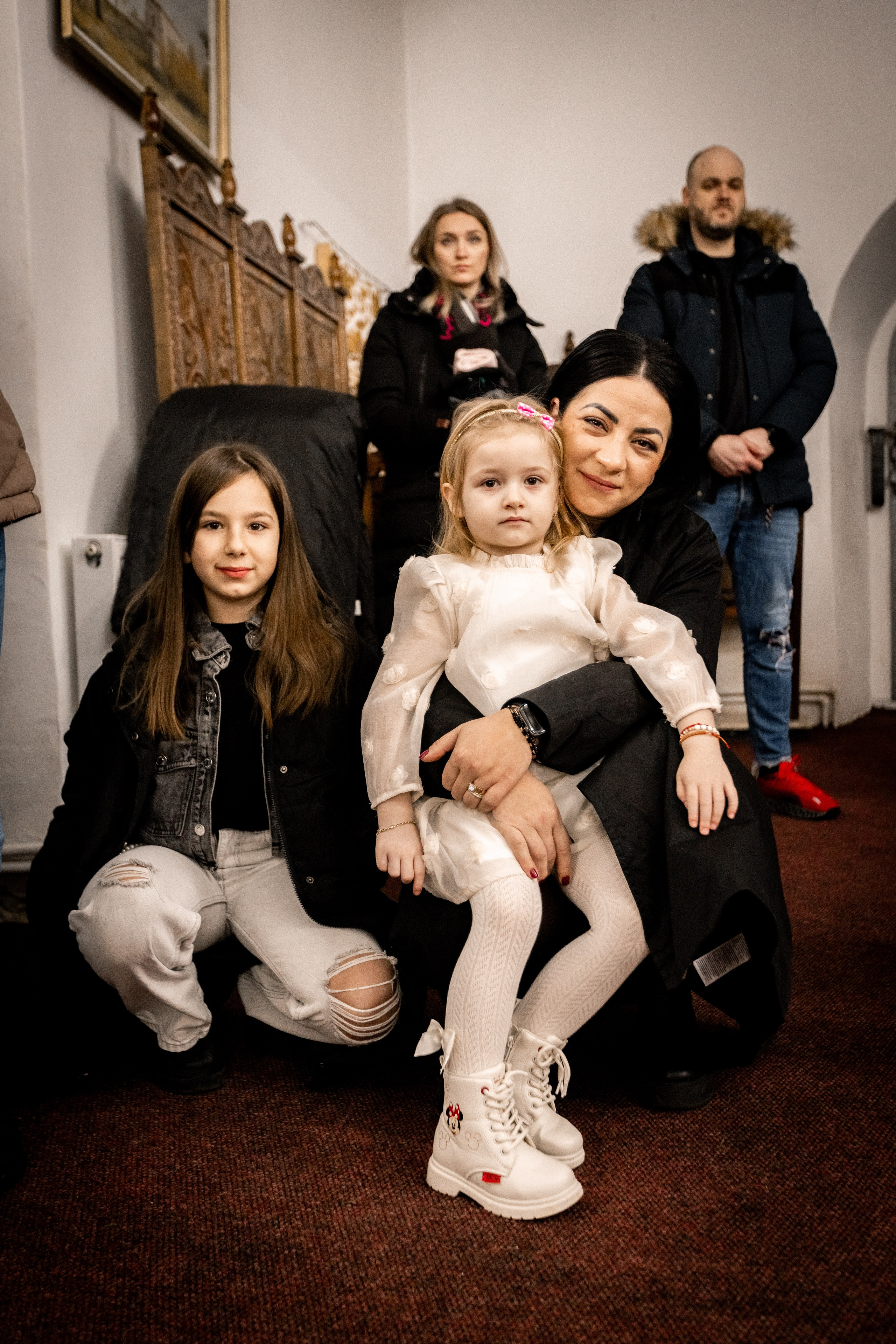 Botez 31.01.2026. MGS STUDIO