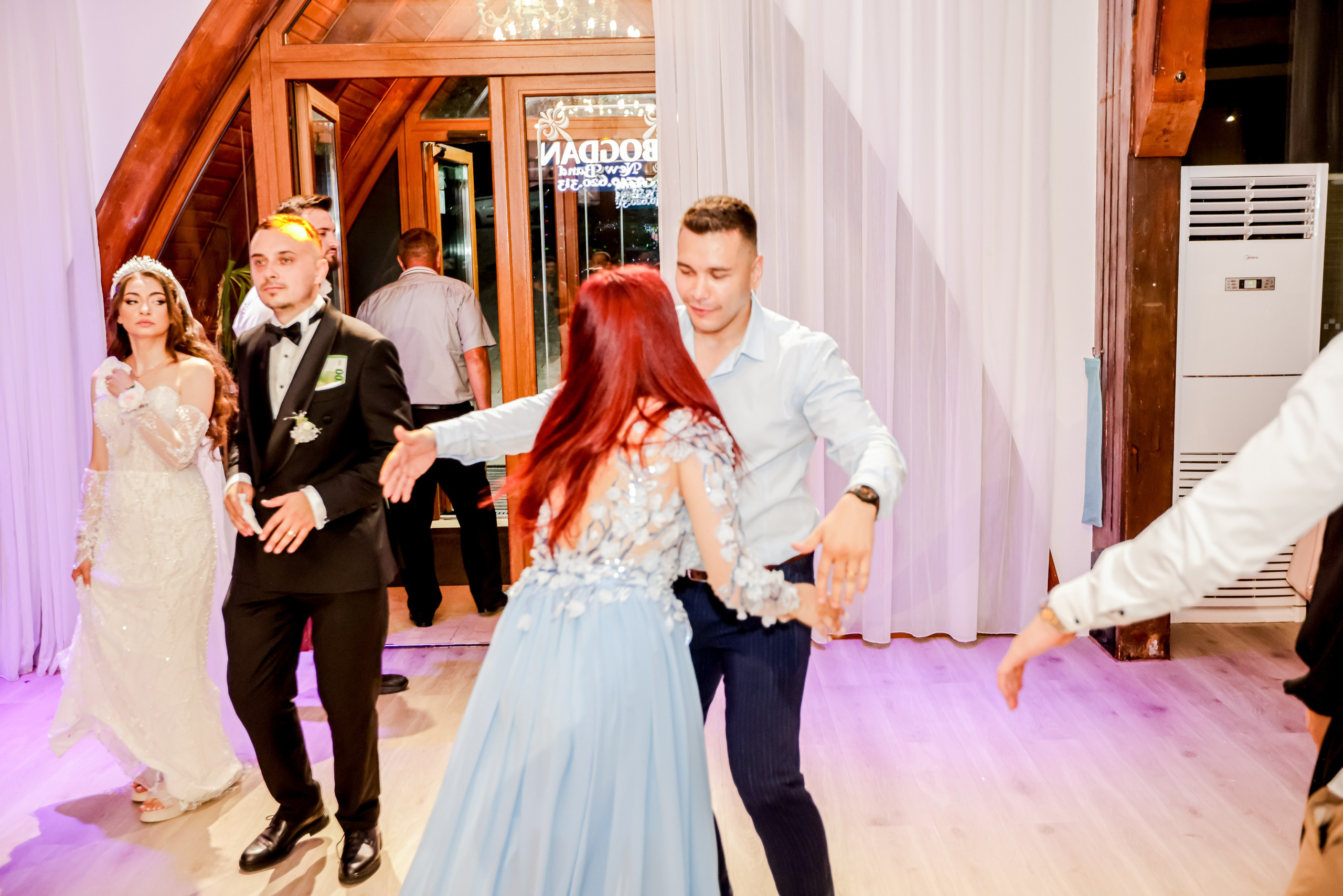 Adelina & Andrei 18.07.2026. MGS STUDIO