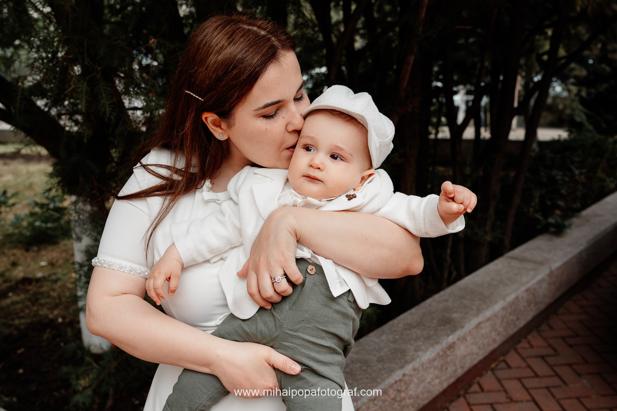 Botez - Lucian Mihai. Mihai Popa |Wedding Photographer | Worldwide | Bucharest