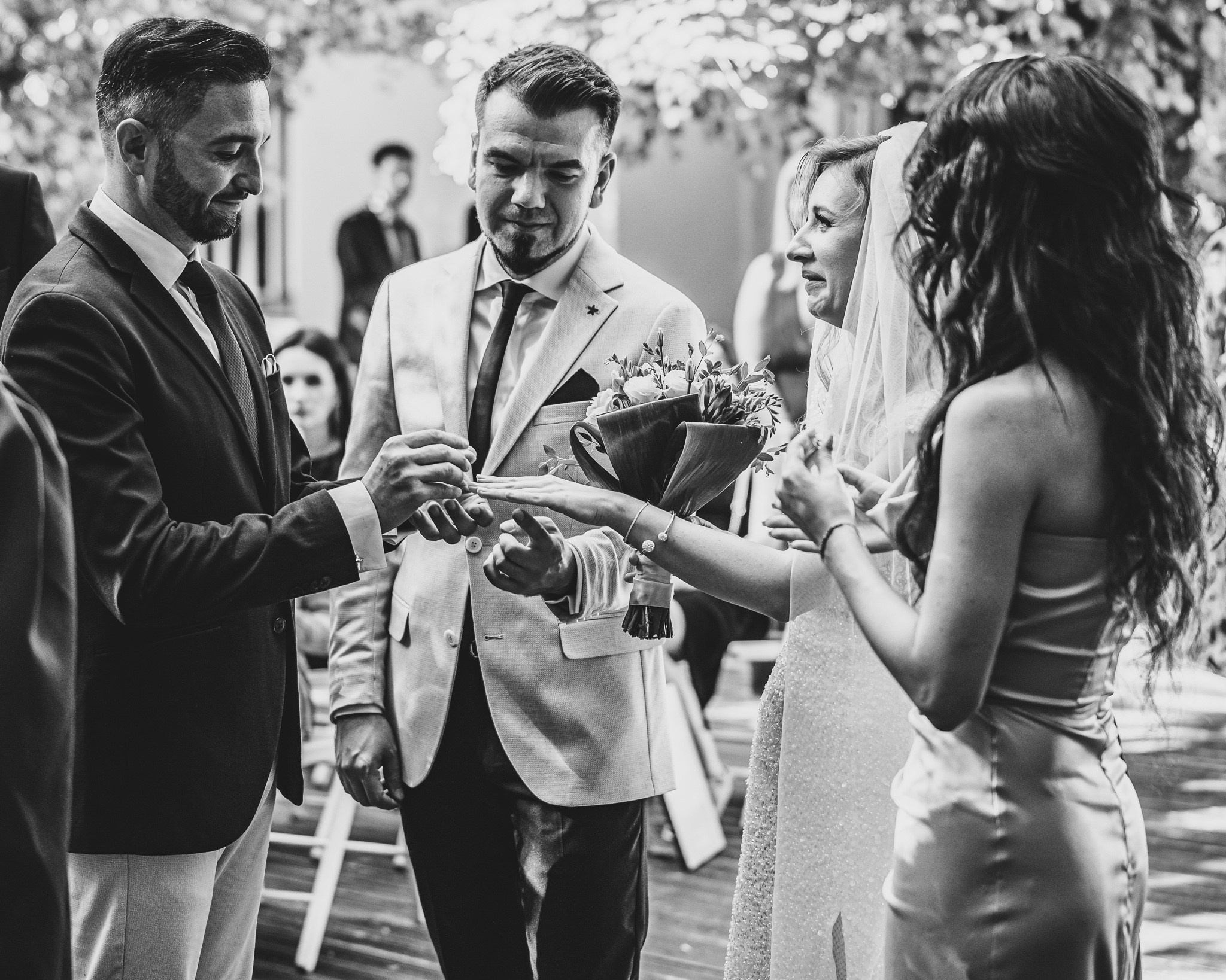 Fotograf de nuntă la TreeHouse Cosoba Mihai Popa Fotograf. Fotograf Nuntă & Botez București - Mihai Popa | Dincolo de oameni, imortalizez emoții!