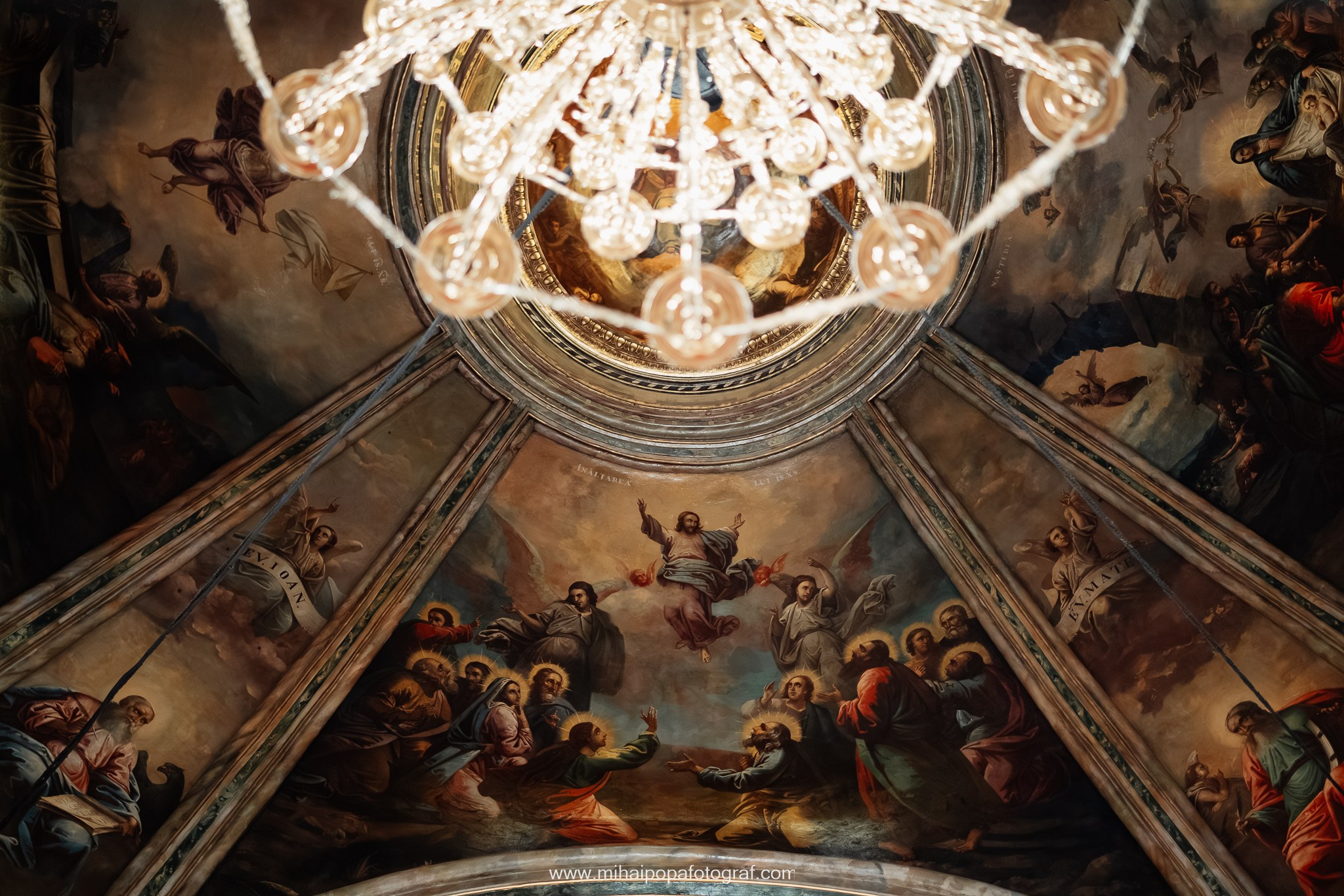 Botez - Carol Gabriel. Mihai Popa |Wedding Photographer | Worldwide | Bucharest