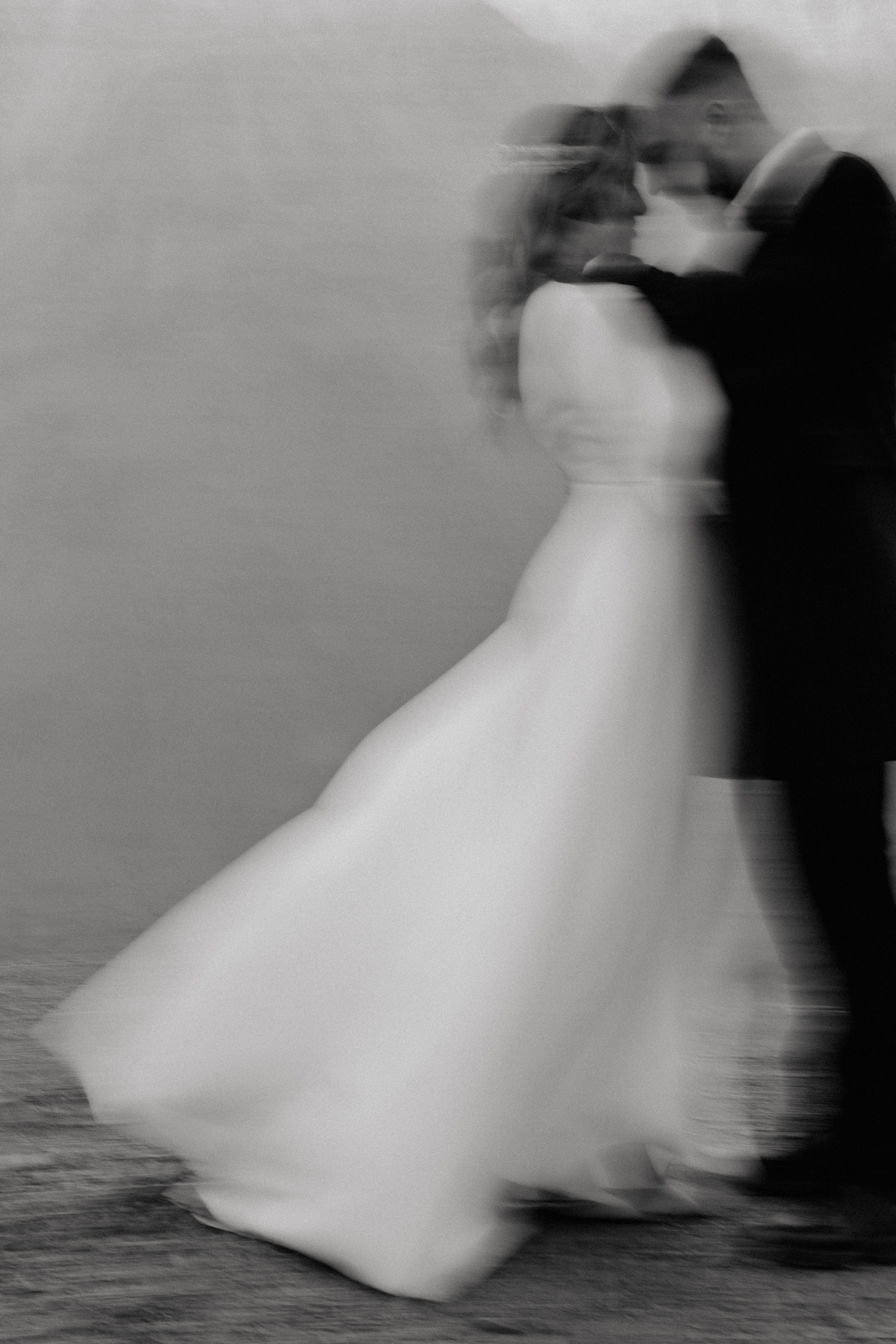 Angelina & Ilya. Photographer Anna Nazarenko