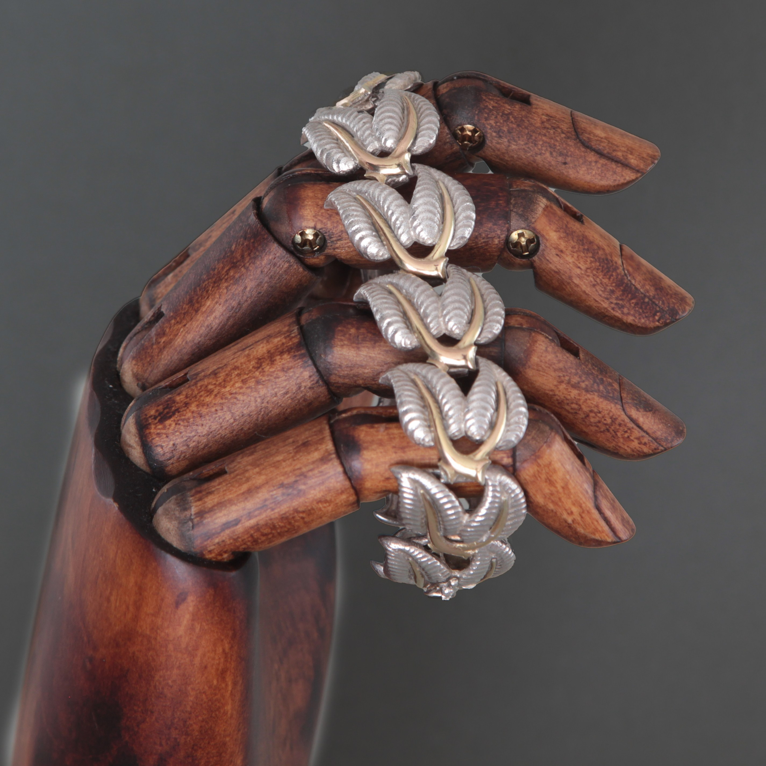 Silver_1. Современнные и актикварные украшения в Барселоне, Москве и Санкт-Петербурге