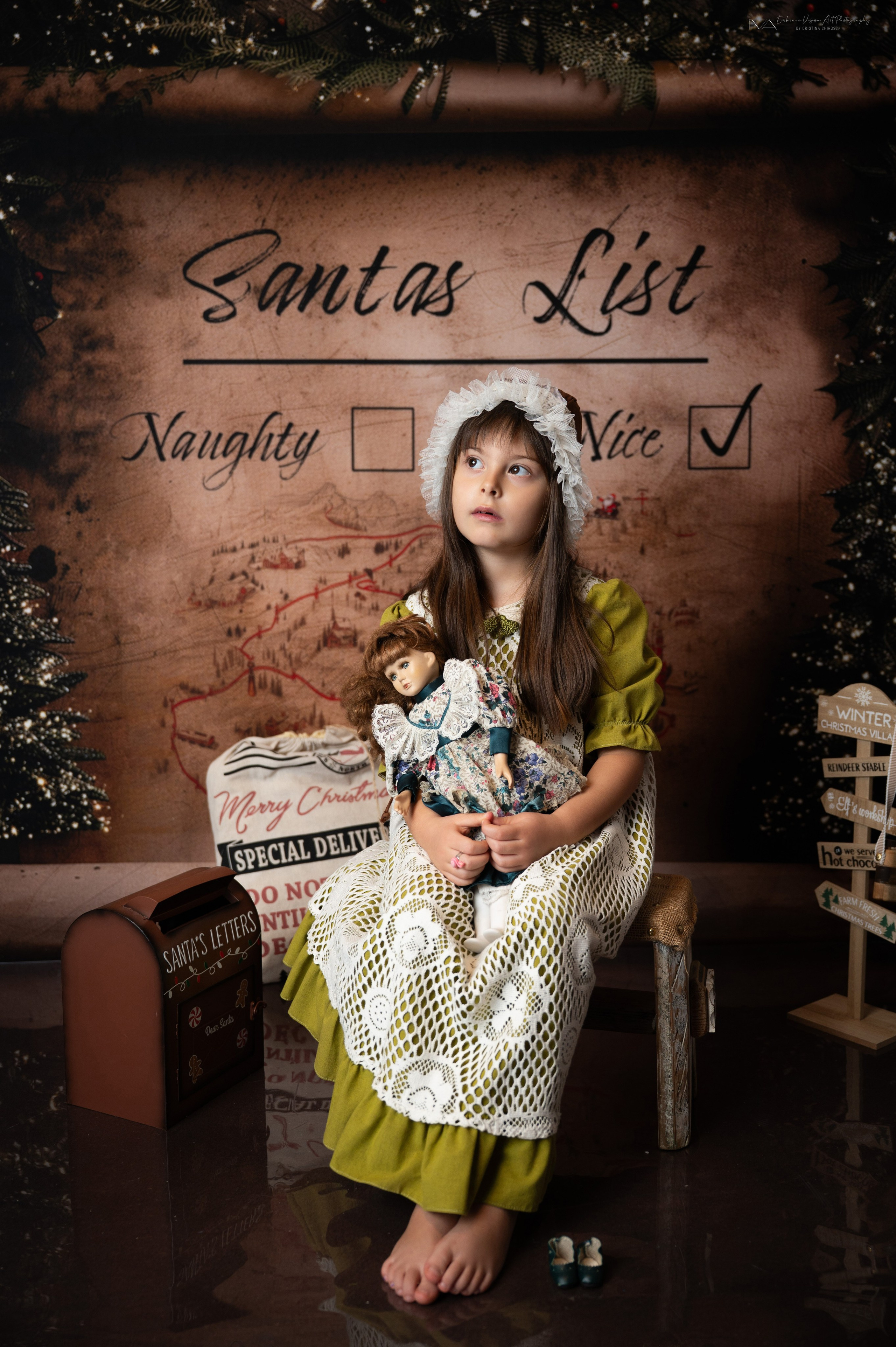 Craciun 2025. EVA Photography