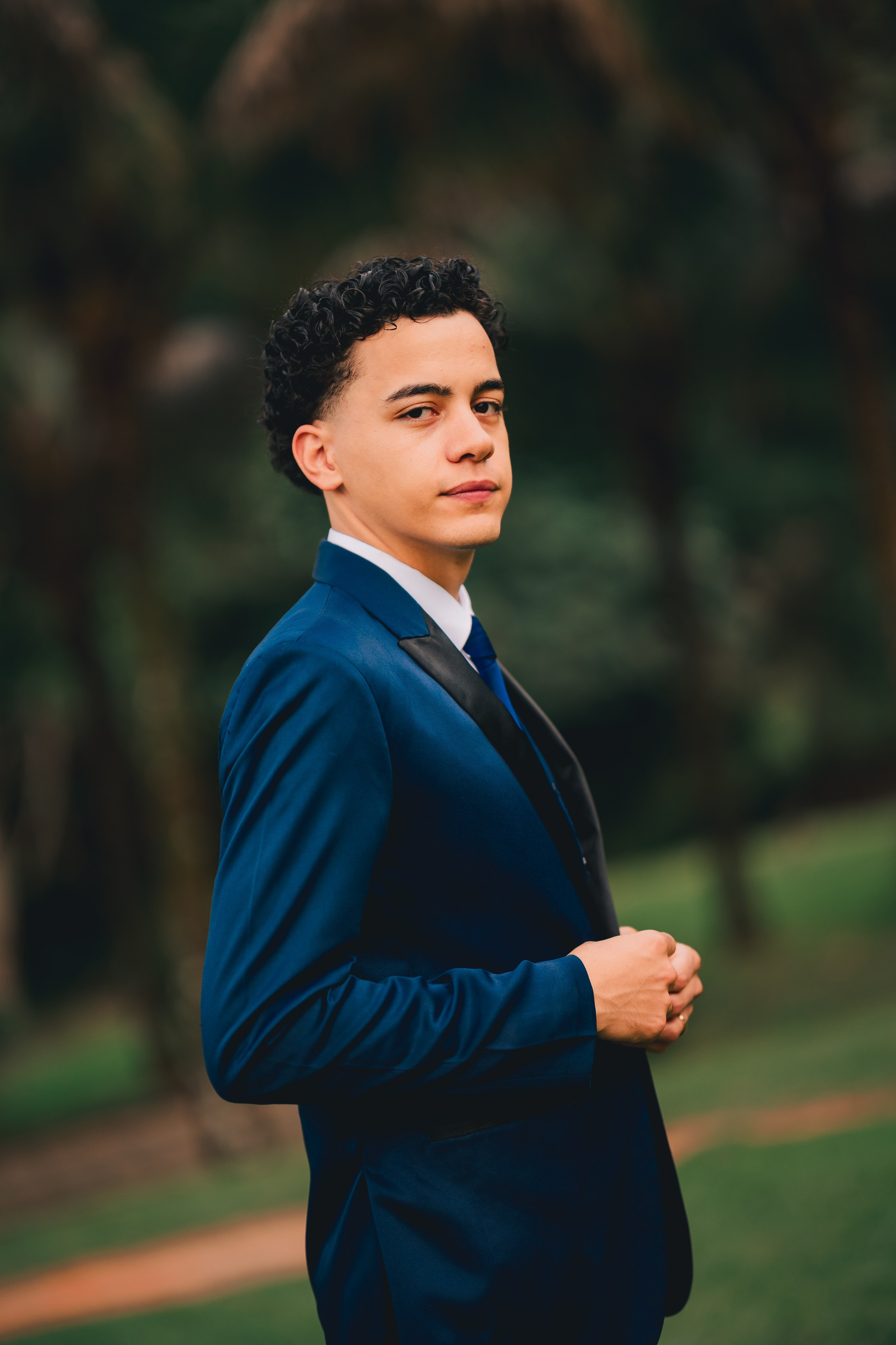 Casamento Jeniffer e Wesley — Sitio Renascer. Fotógrafo Renan Lima
