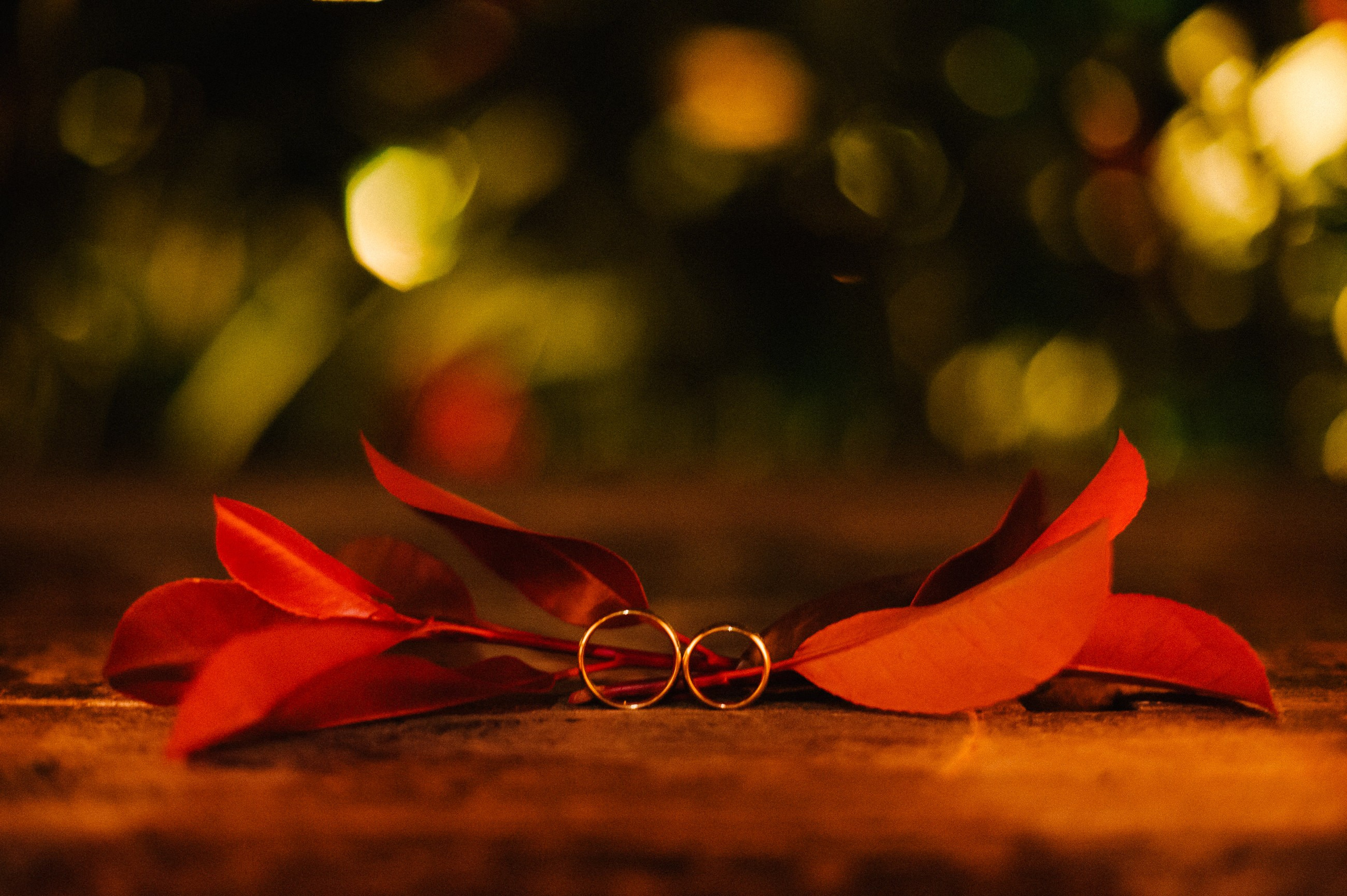 Janaina e Maurício — Espaço Galiileo Ilhabela