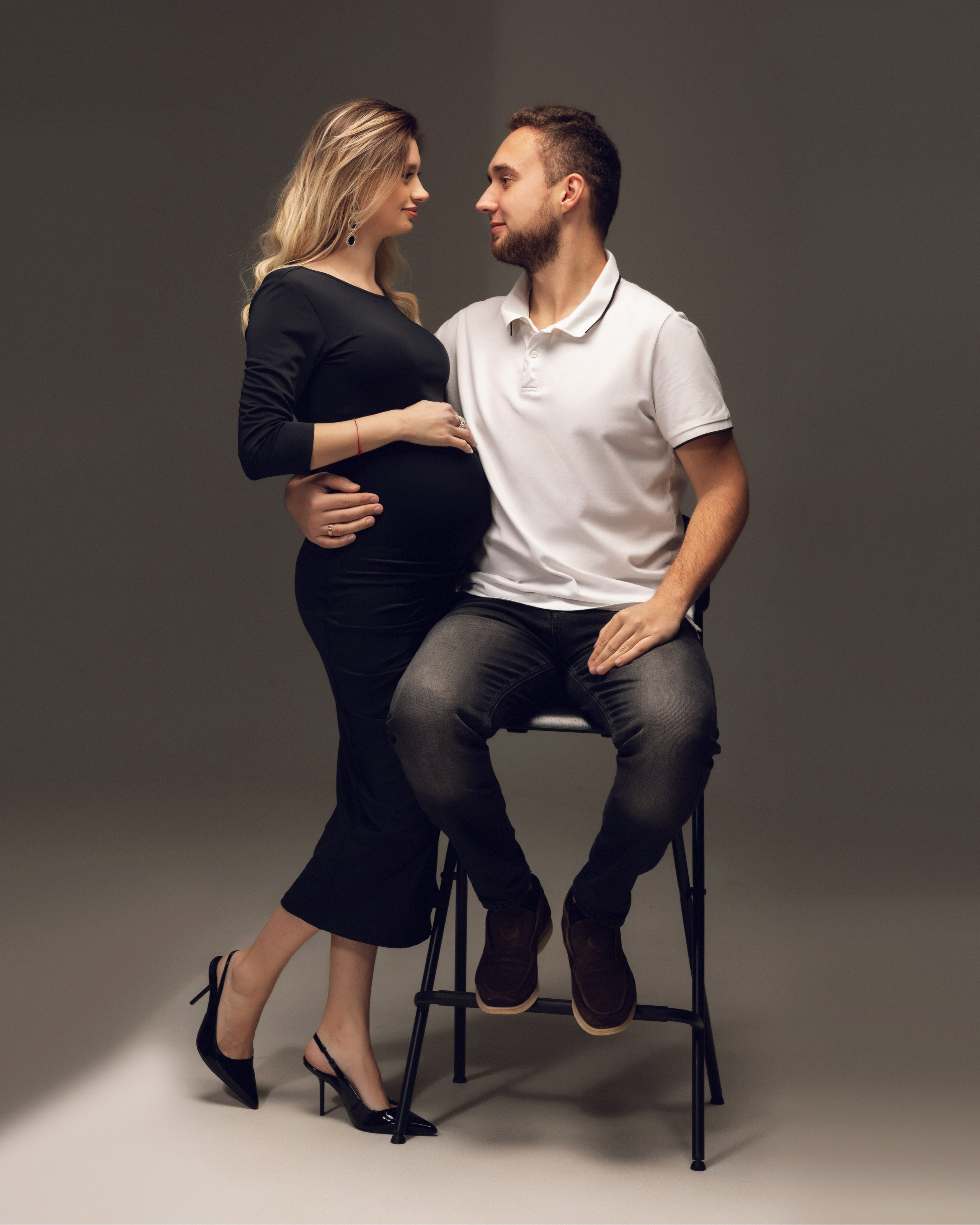 Беременность. Соучастник счастья на ваших праздниках!