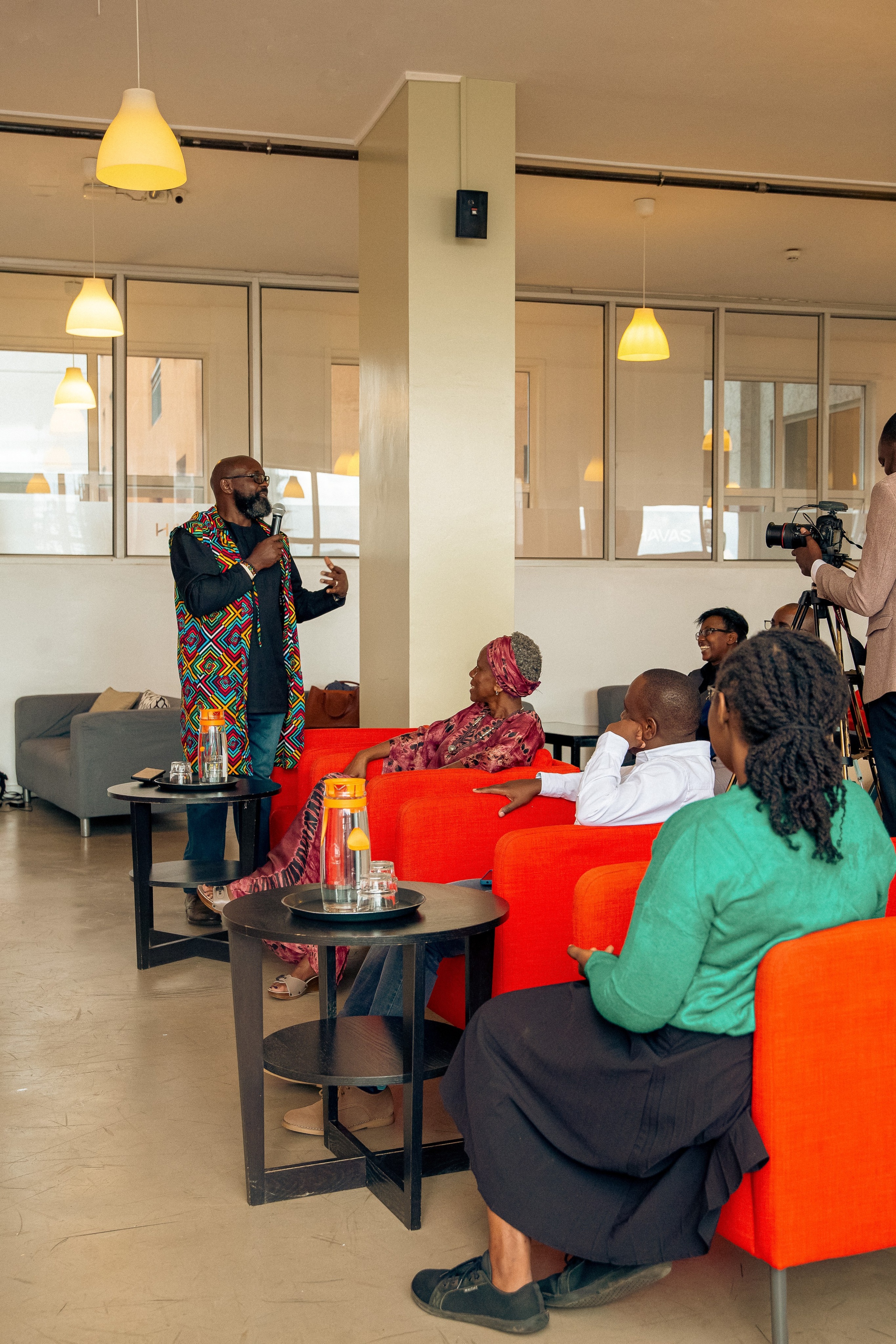 Corporate photography in Nairobi, Kenya. Nick Ouma Photography I Best Event photographer based in Nairobi, Kenya