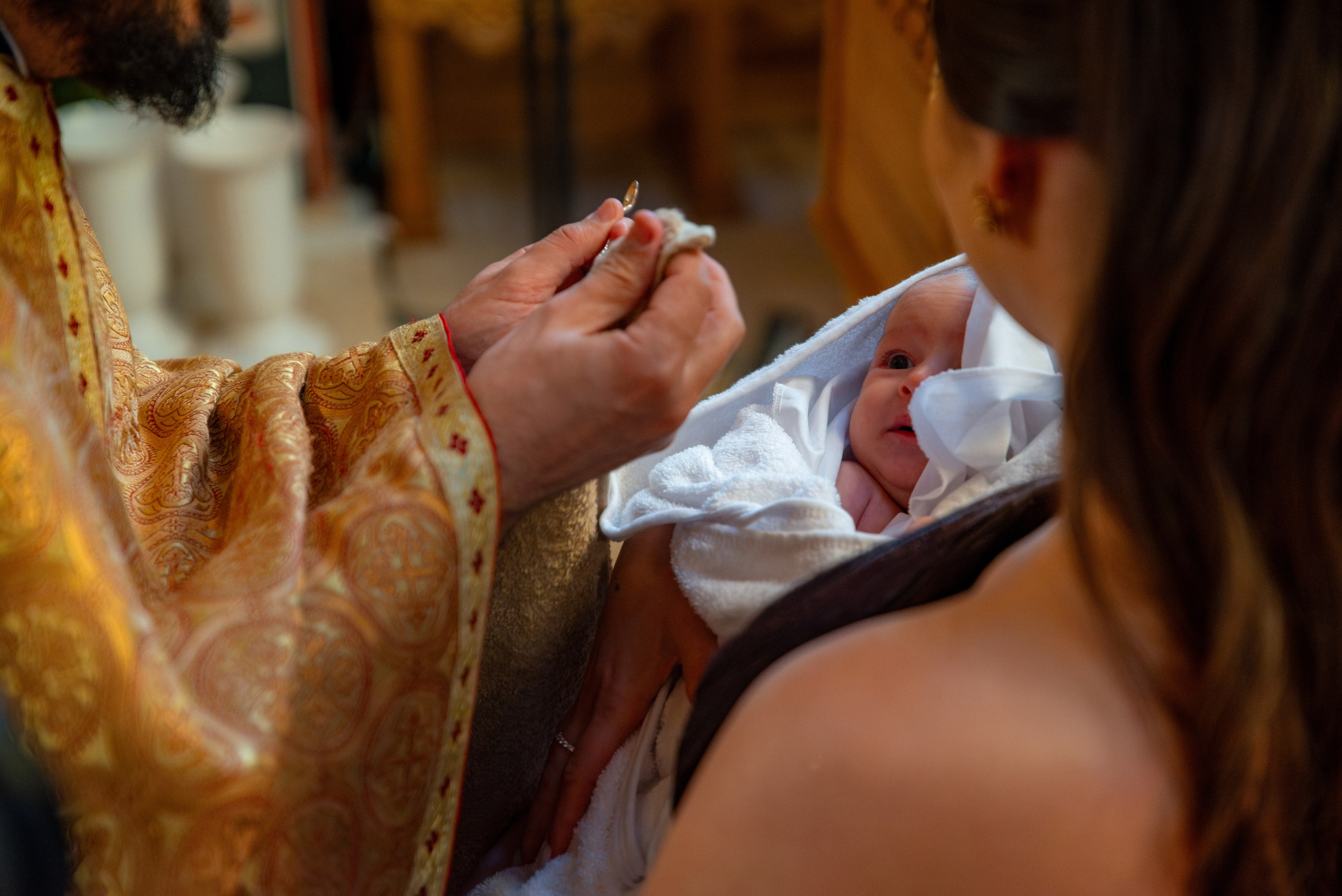 Botez Aylin Nicole. Cătălin Lazăr Photography — Fotografie de nuntă și evenimente premium în România și Europa