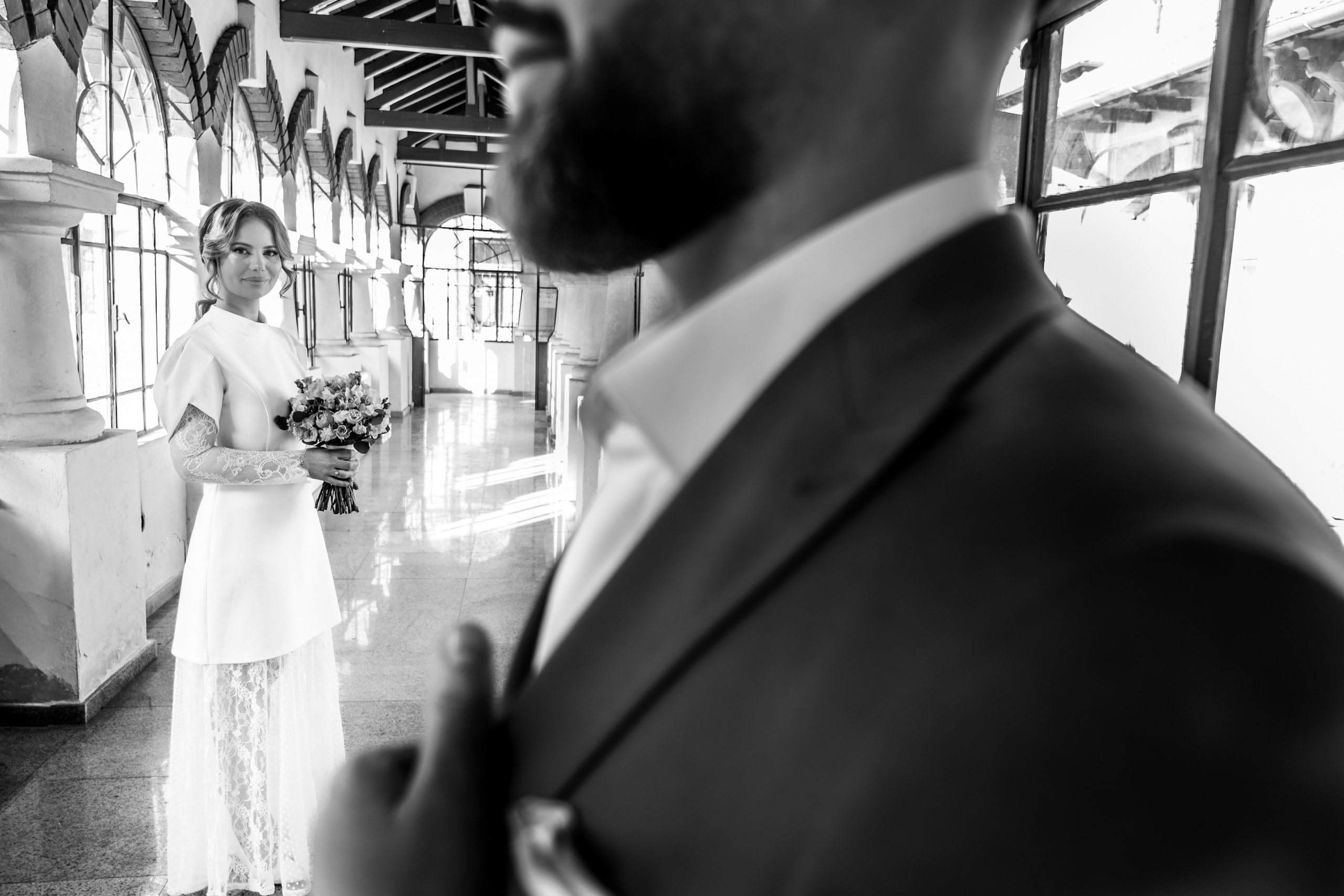 Ana & Robert cununie civila. Cătălin Lazăr Photography — Fotografie de nuntă și evenimente premium în România și Europa