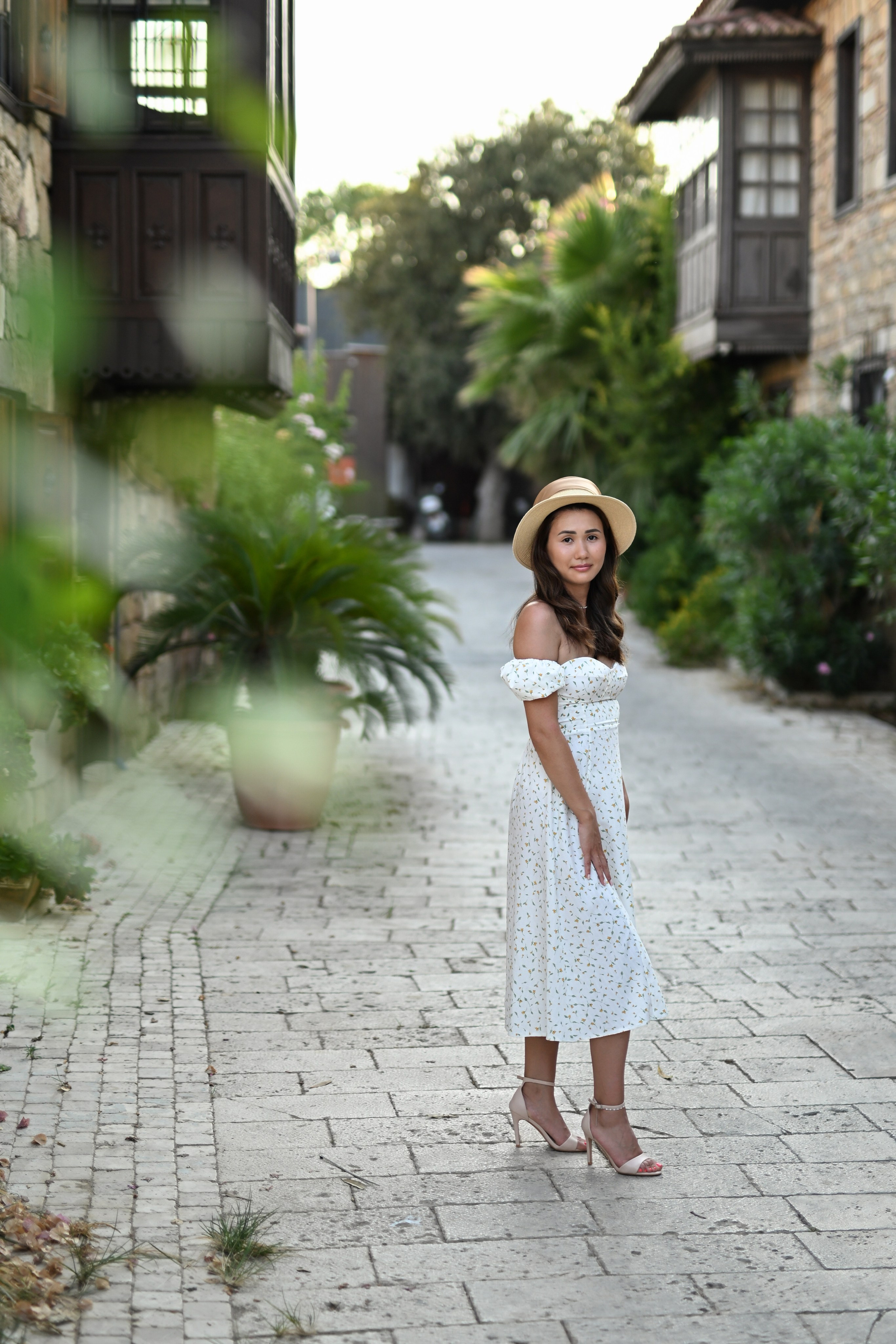 Античный Сиде. Photographer in Alanya, Side, Manavgat. Türkiye