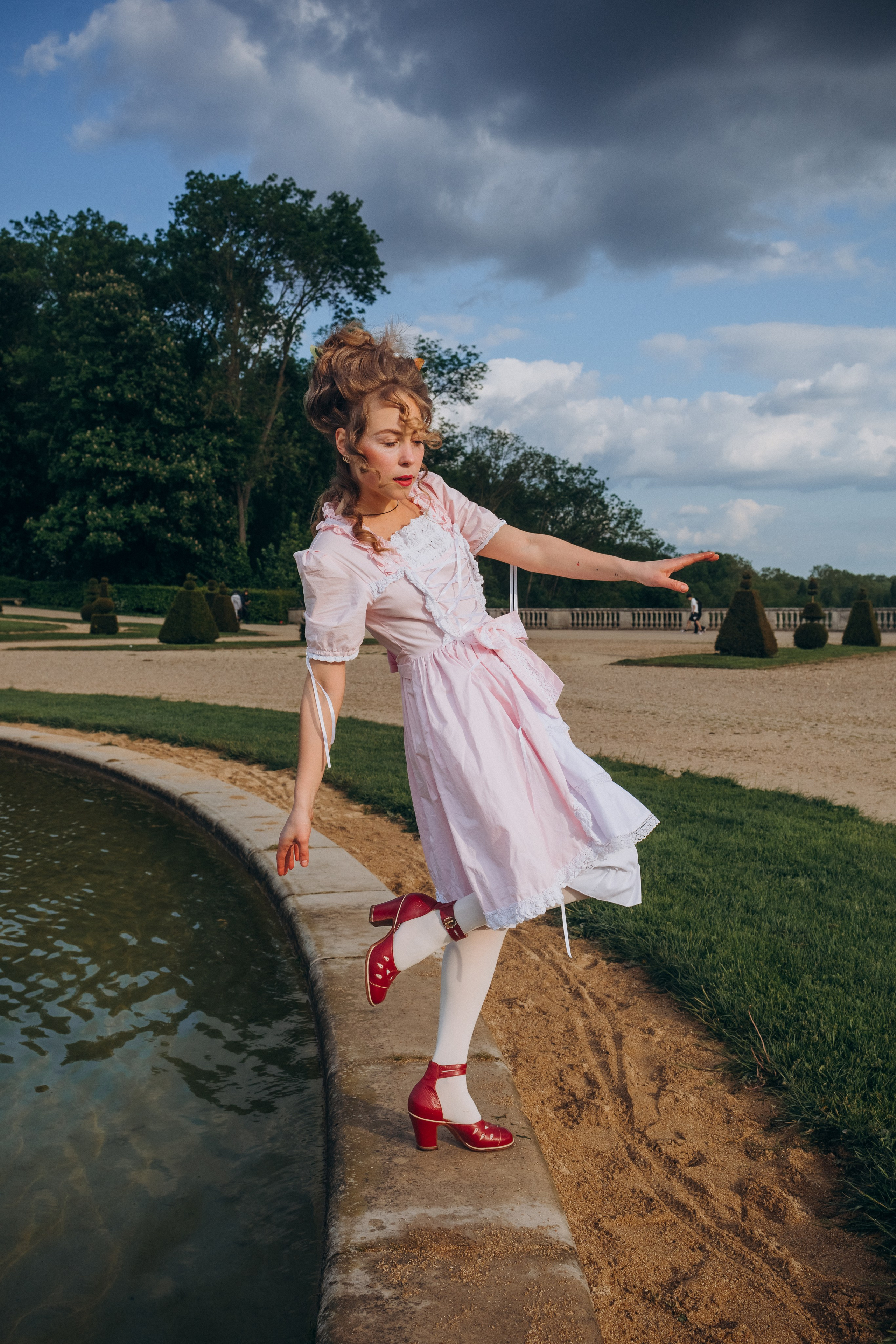 Portfolio. Content photographer in Paris — Genya Legou