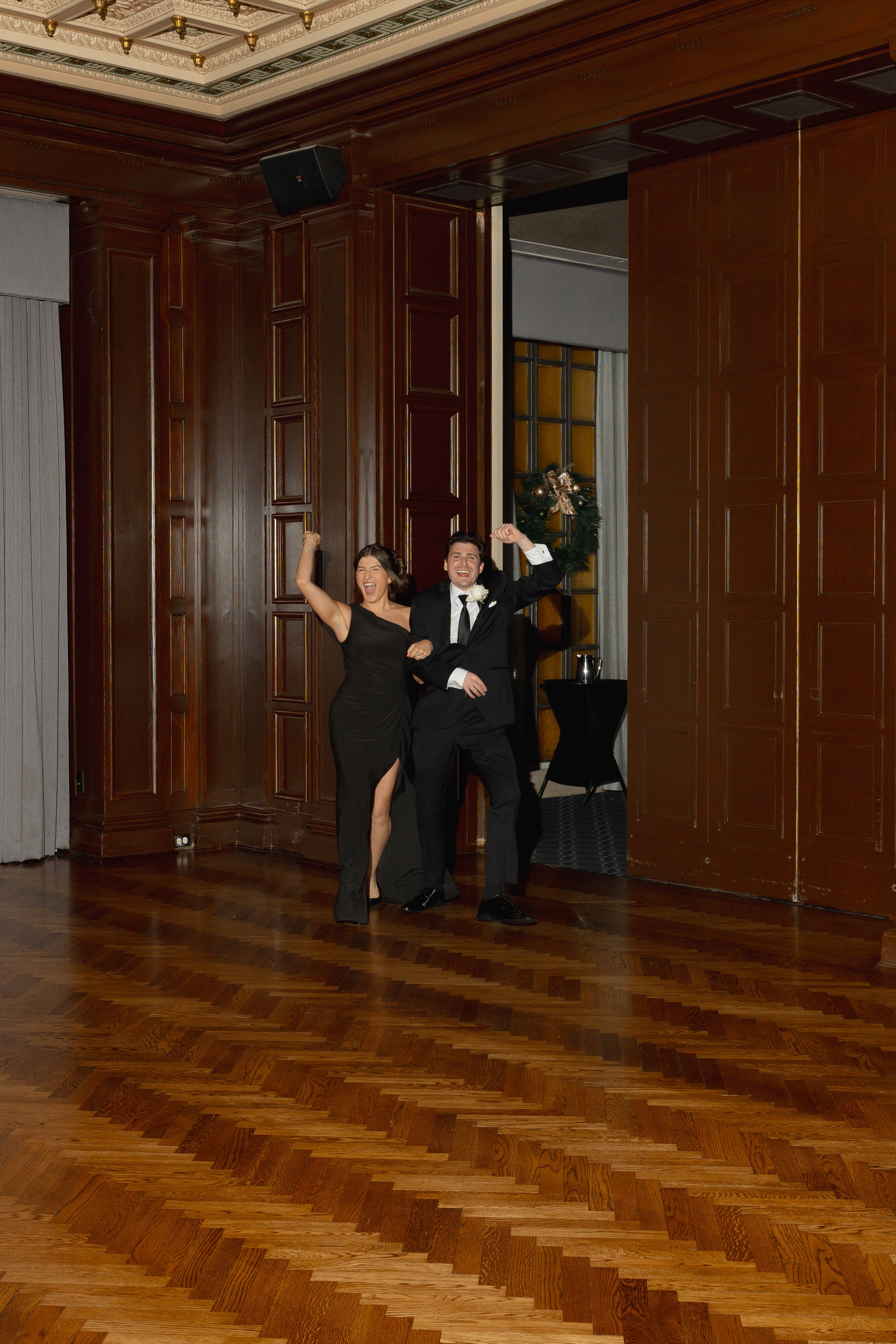 Jack and Maggie. Anna Krasnova Wedding photographer