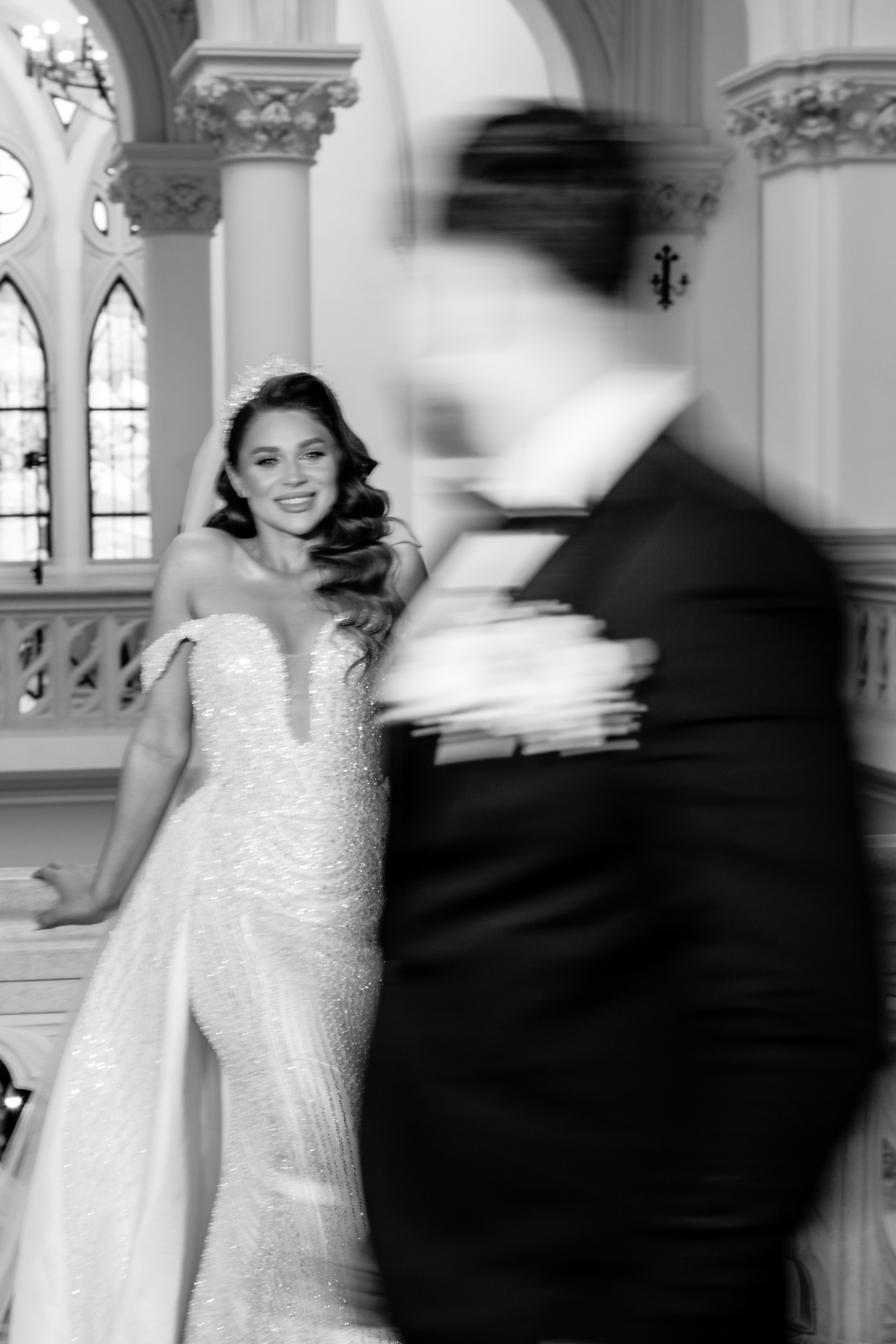 Mirel & Otilia. ProWed — Foto Video Moldova