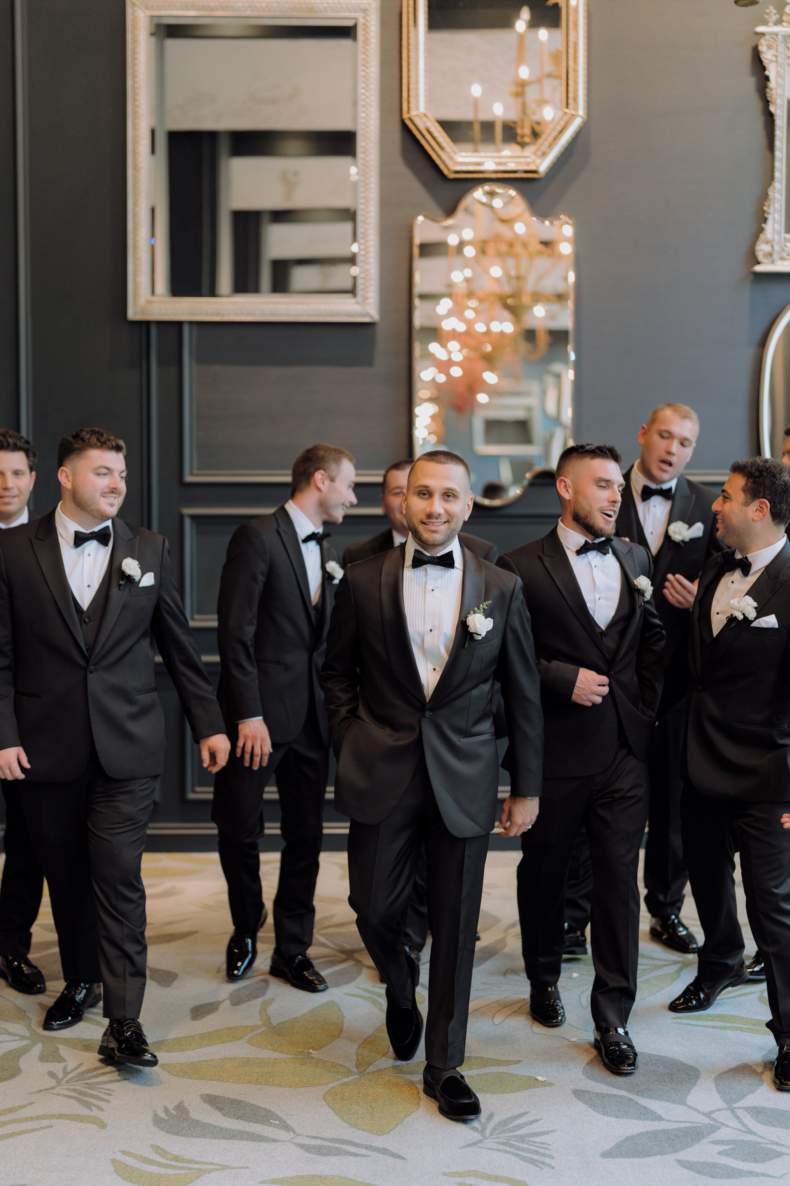 Payton and Mattew. Wedding photographer and videographer New York | New Jersey