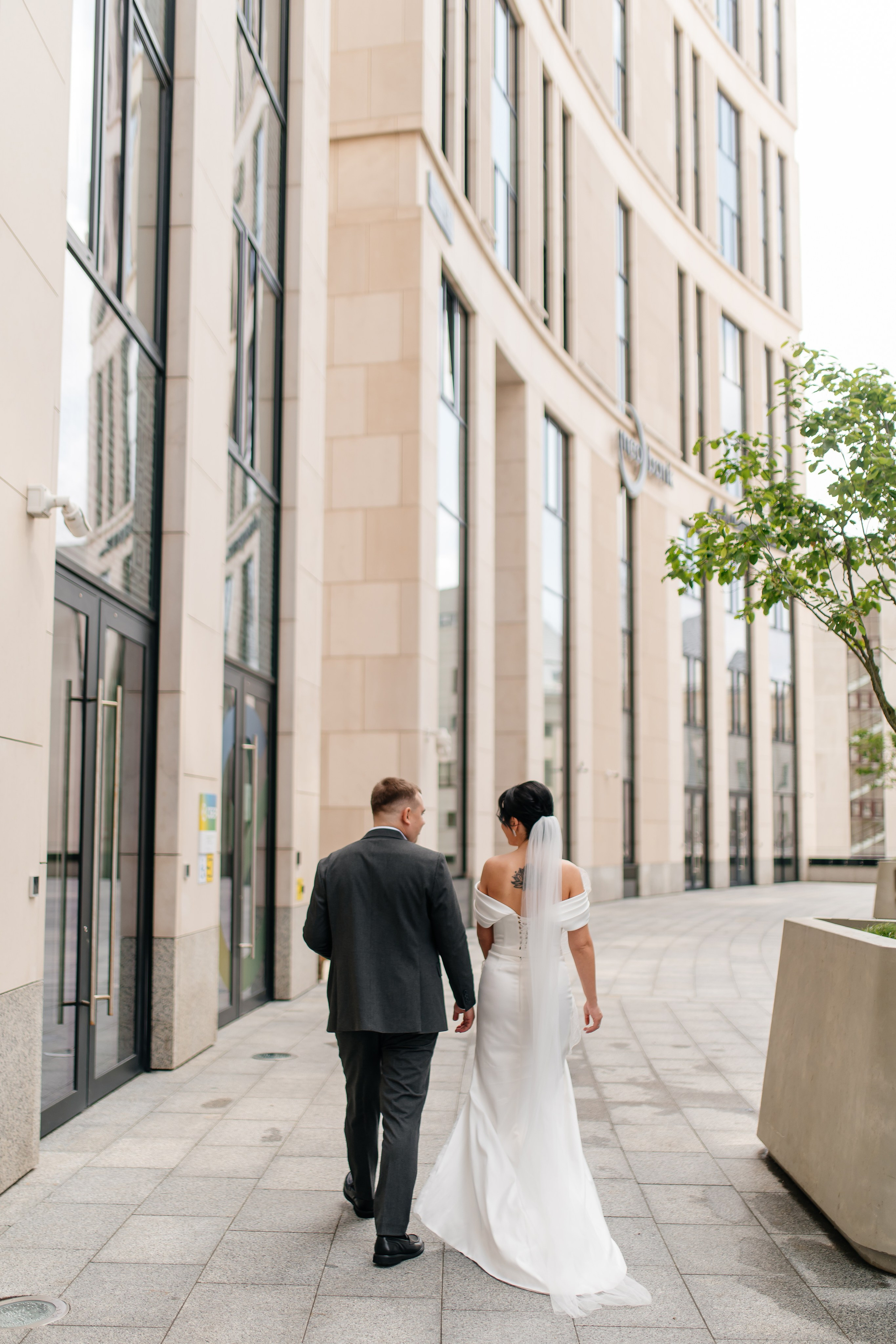 Кристина и Евгений. Свадебный и семейный фотограф в Минске и по всей Беларуси