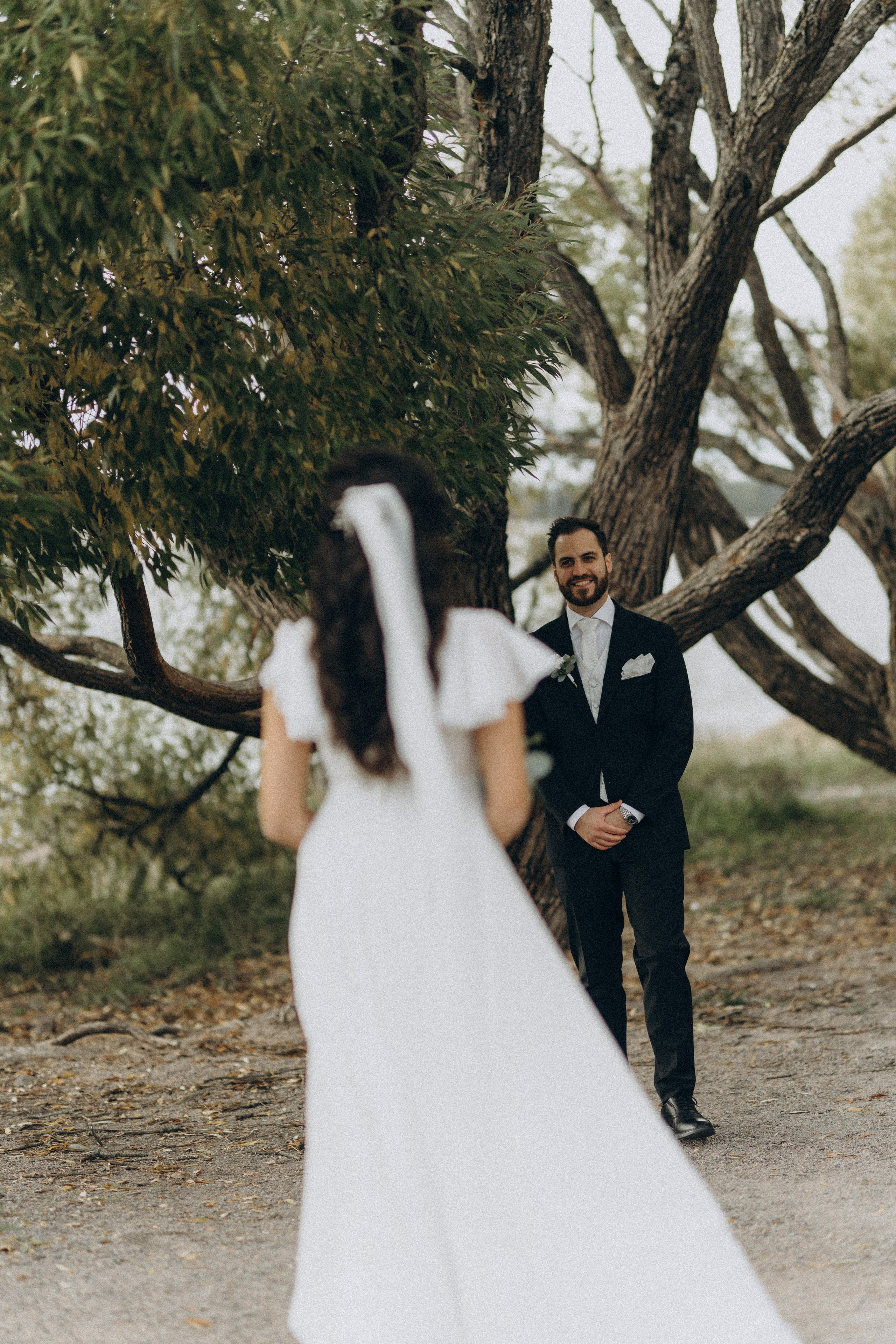 W&S. Wedding and potrait photographer in Helsinki Vickan O