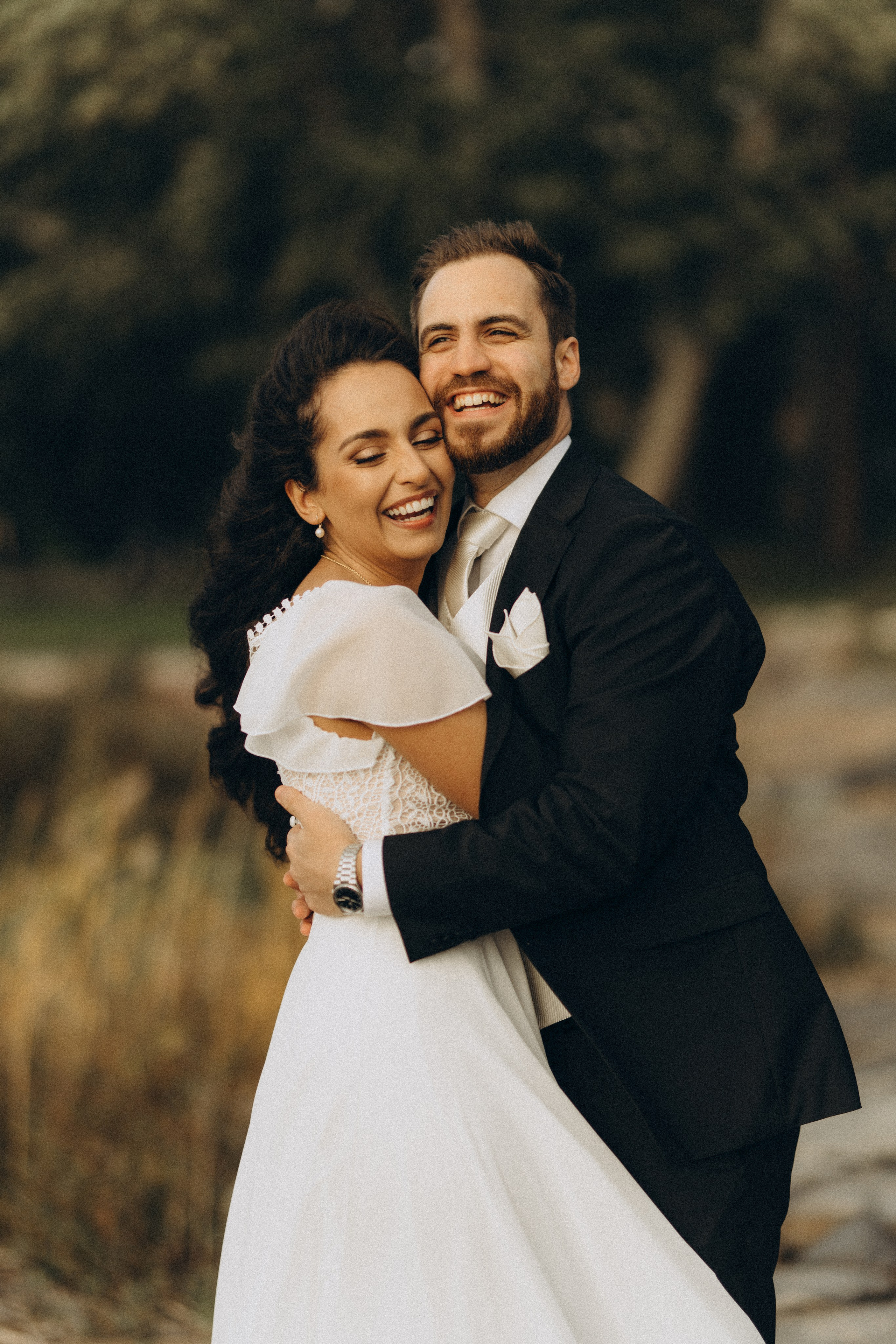 Wedding. Wedding and potrait photographer in Helsinki Vickan O