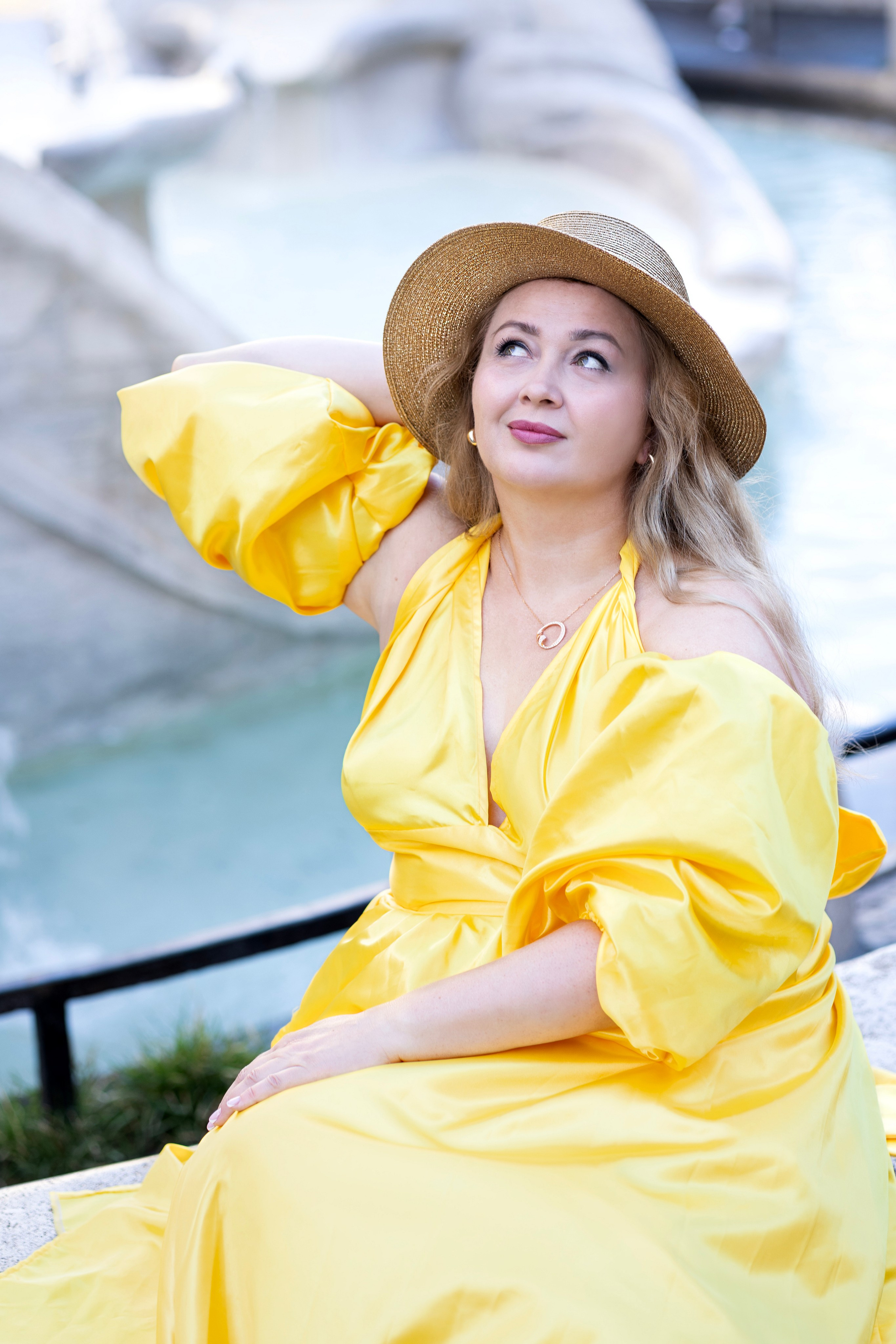 Italy Rom. Photographer in Munich