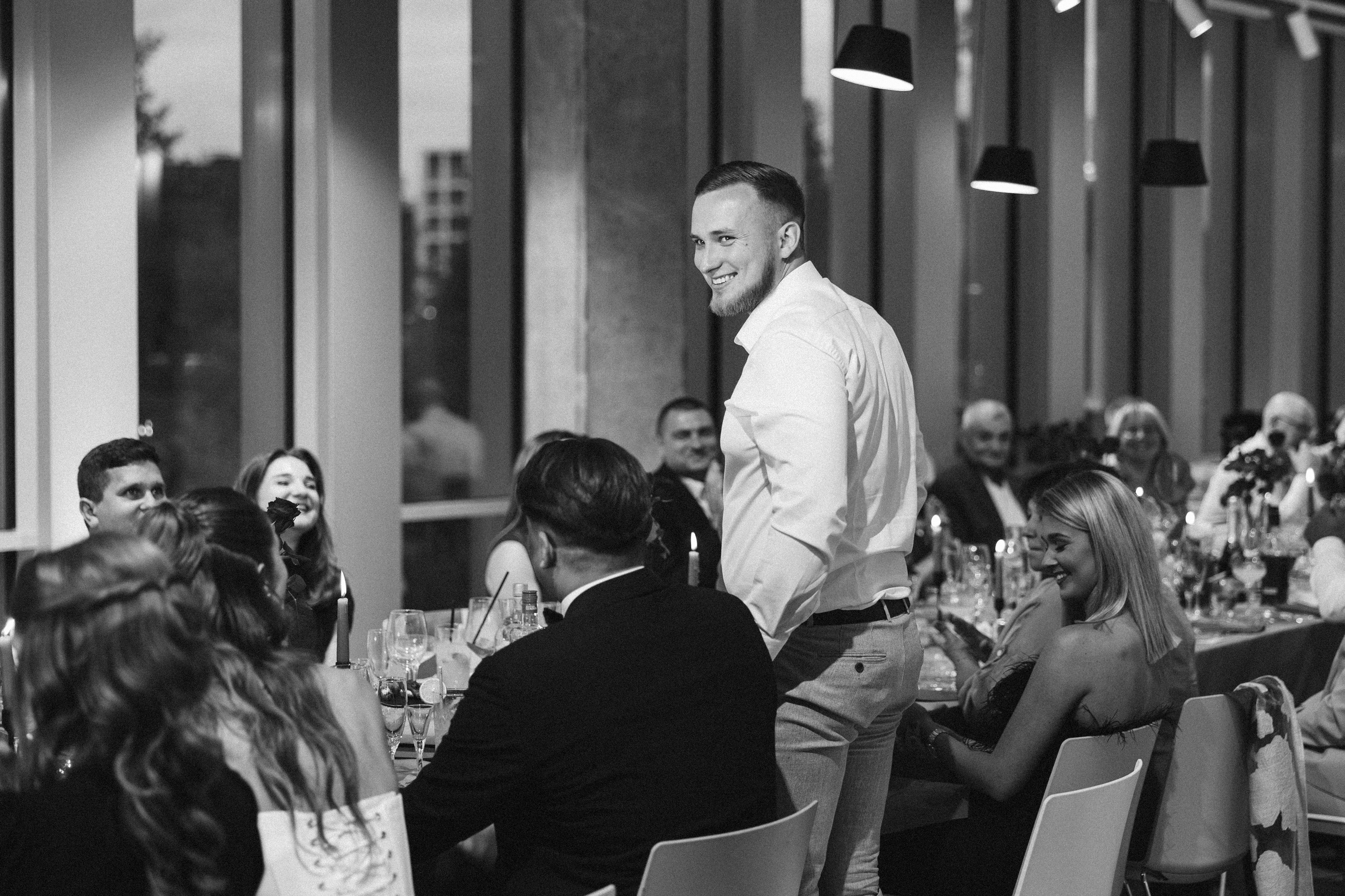 Gabrielė ir Edgaras