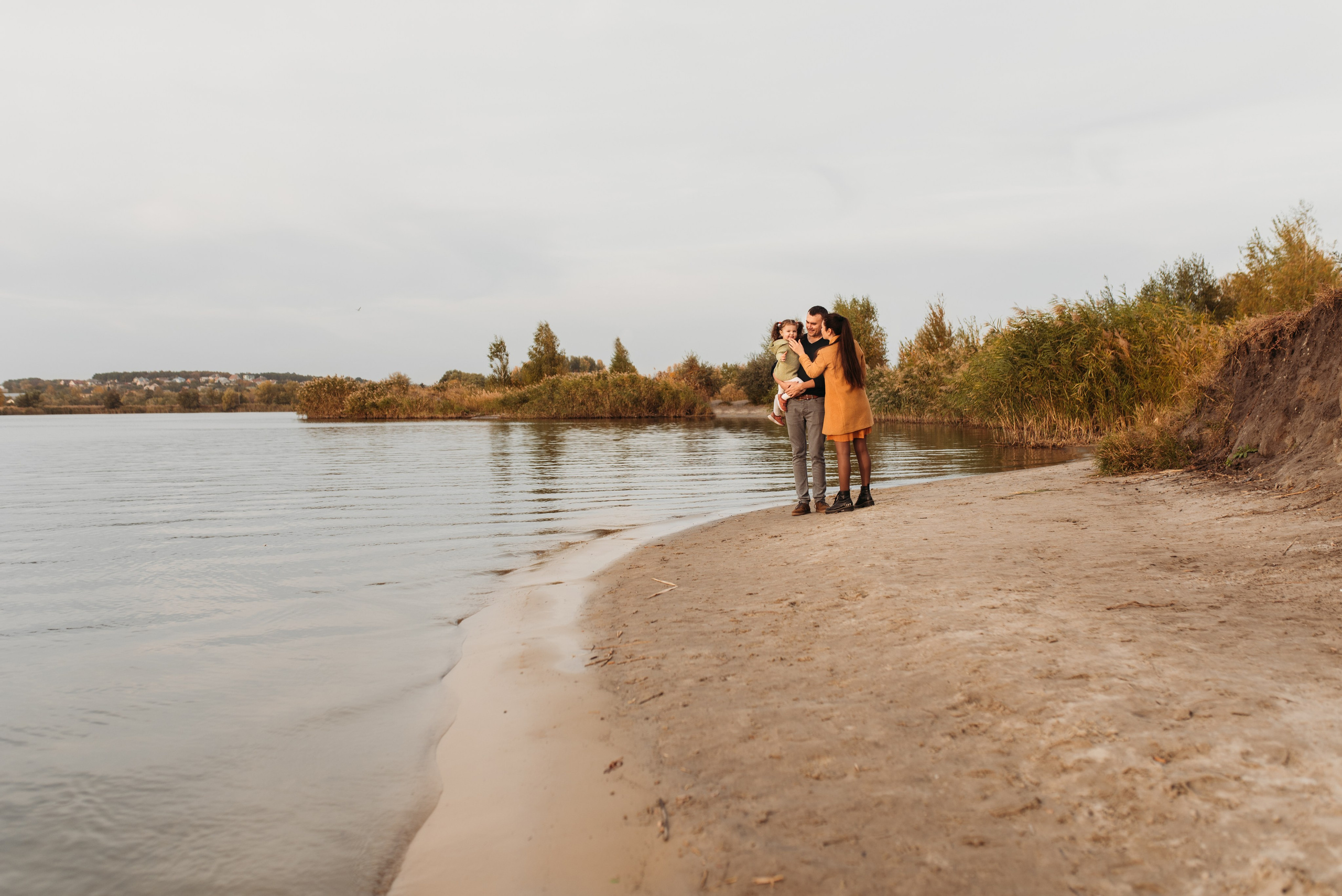 Katerina & Sergej & Dar’ya. Familien- und Hochzeitsfotografin. Ich arbeite in Koblenz und Rheinlan