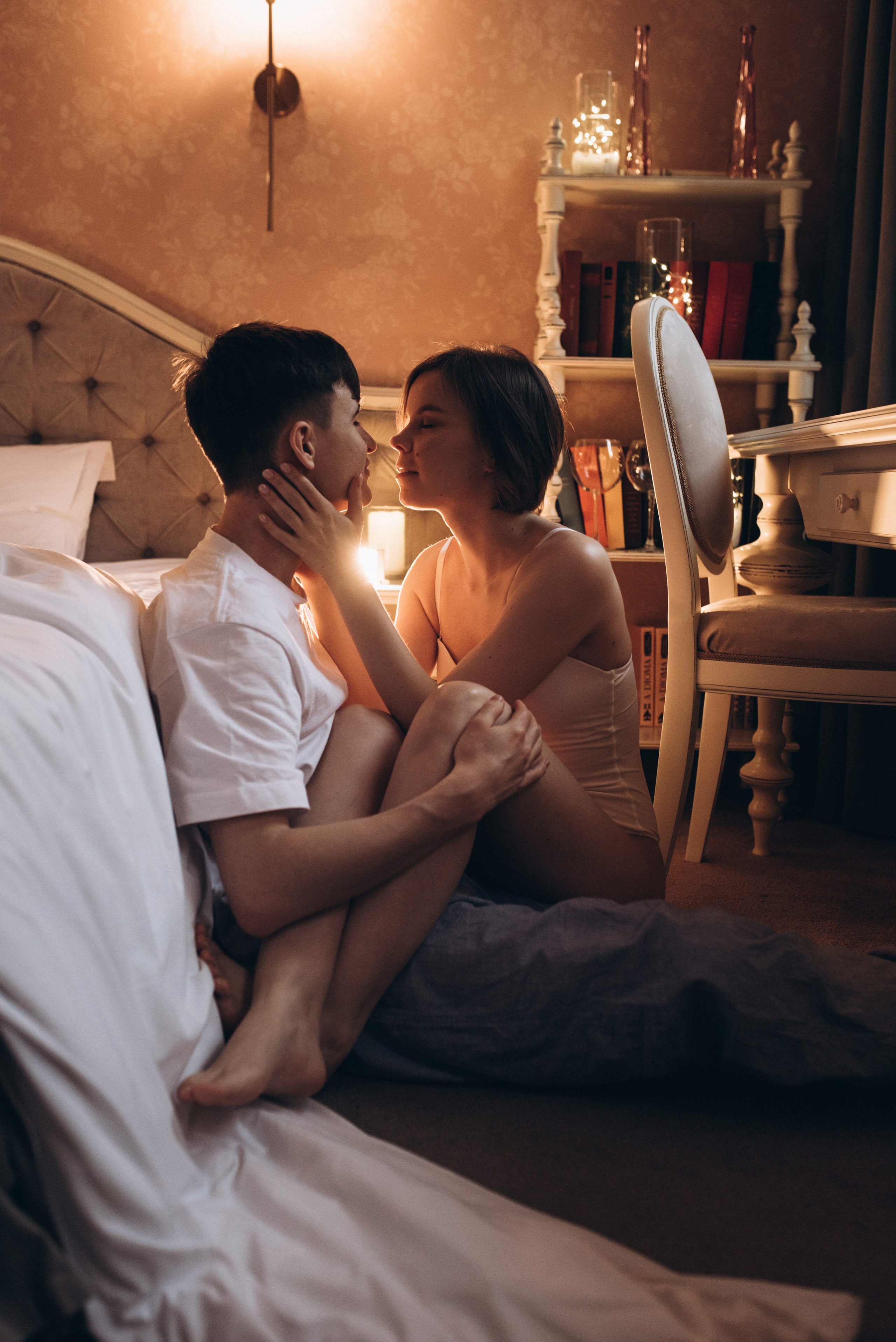 Alina & Paul. Familien- und Hochzeitsfotografin. Ich arbeite in Koblenz und Rheinlan