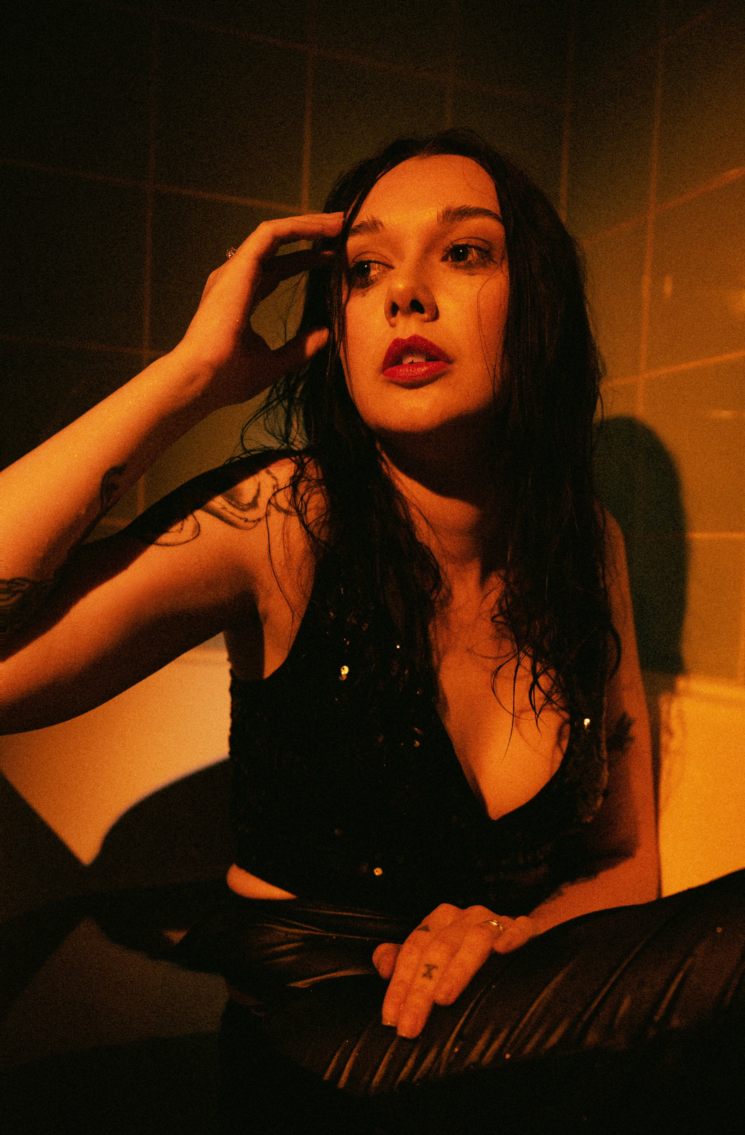 Kreative Portraitfotografie in Salzburg | Alice Silvera