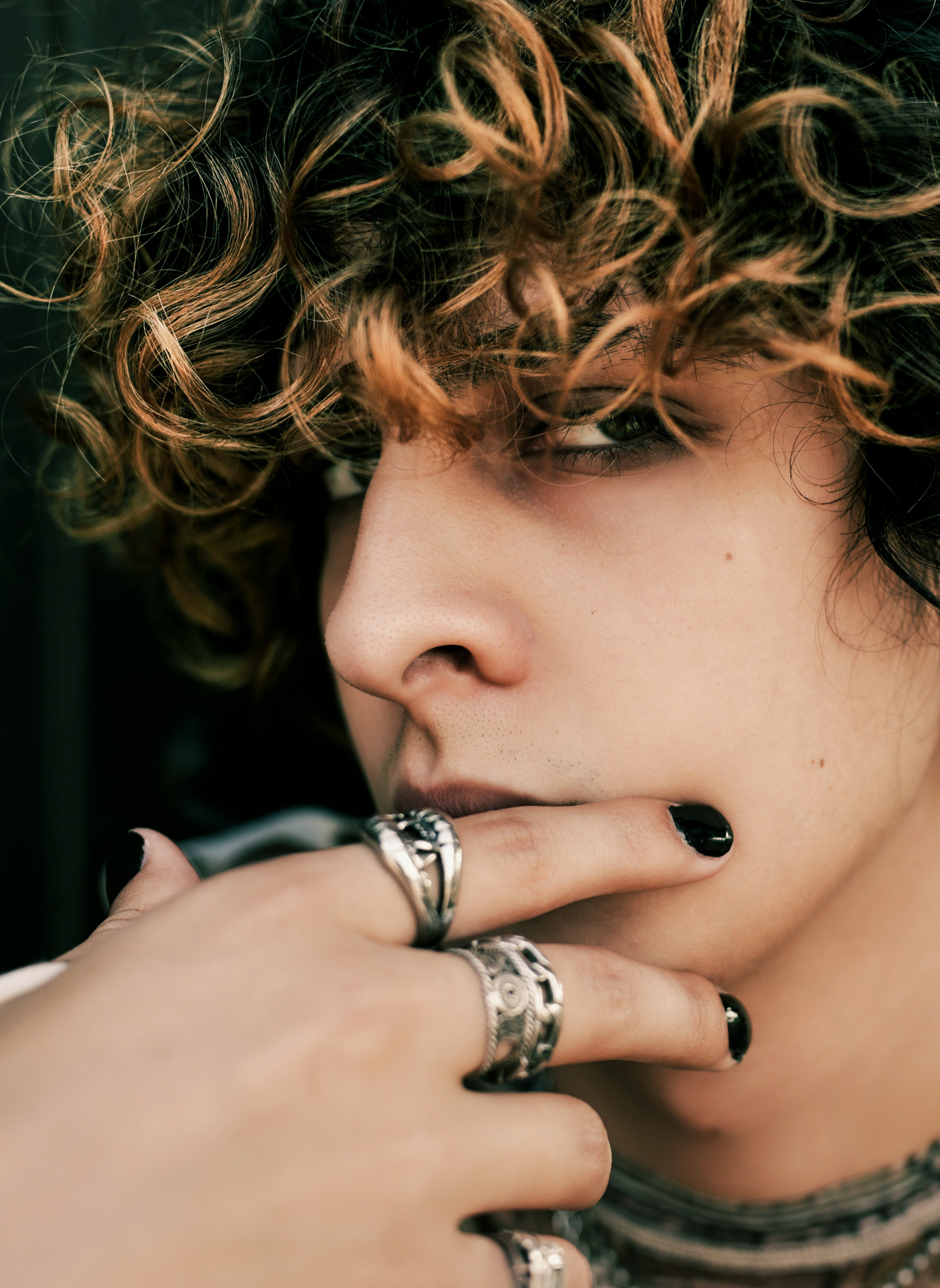 Kreative Portraitfotografie in Salzburg | Alice Silvera