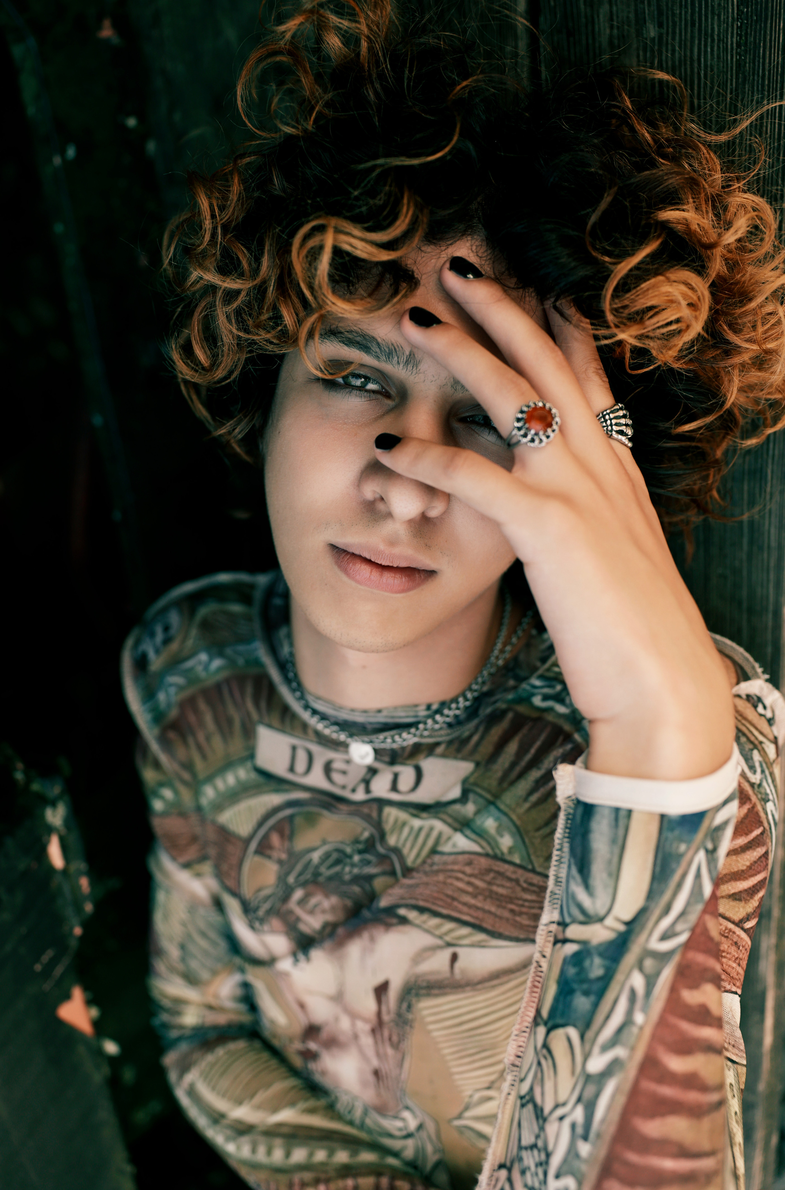 Kreative Portraitfotografie in Salzburg | Alice Silvera