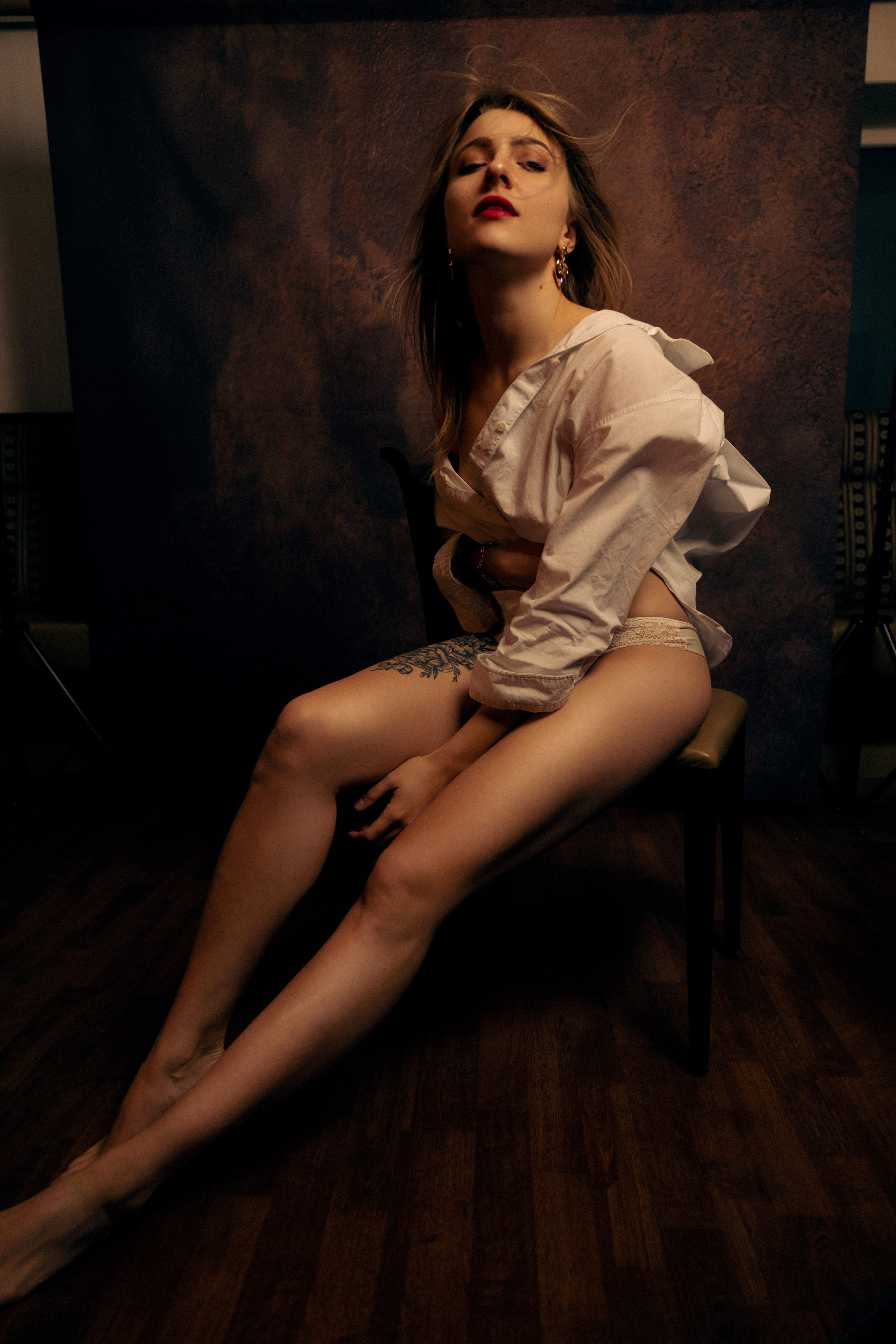 Kreative Portraitfotografie in Salzburg | Alice Silvera