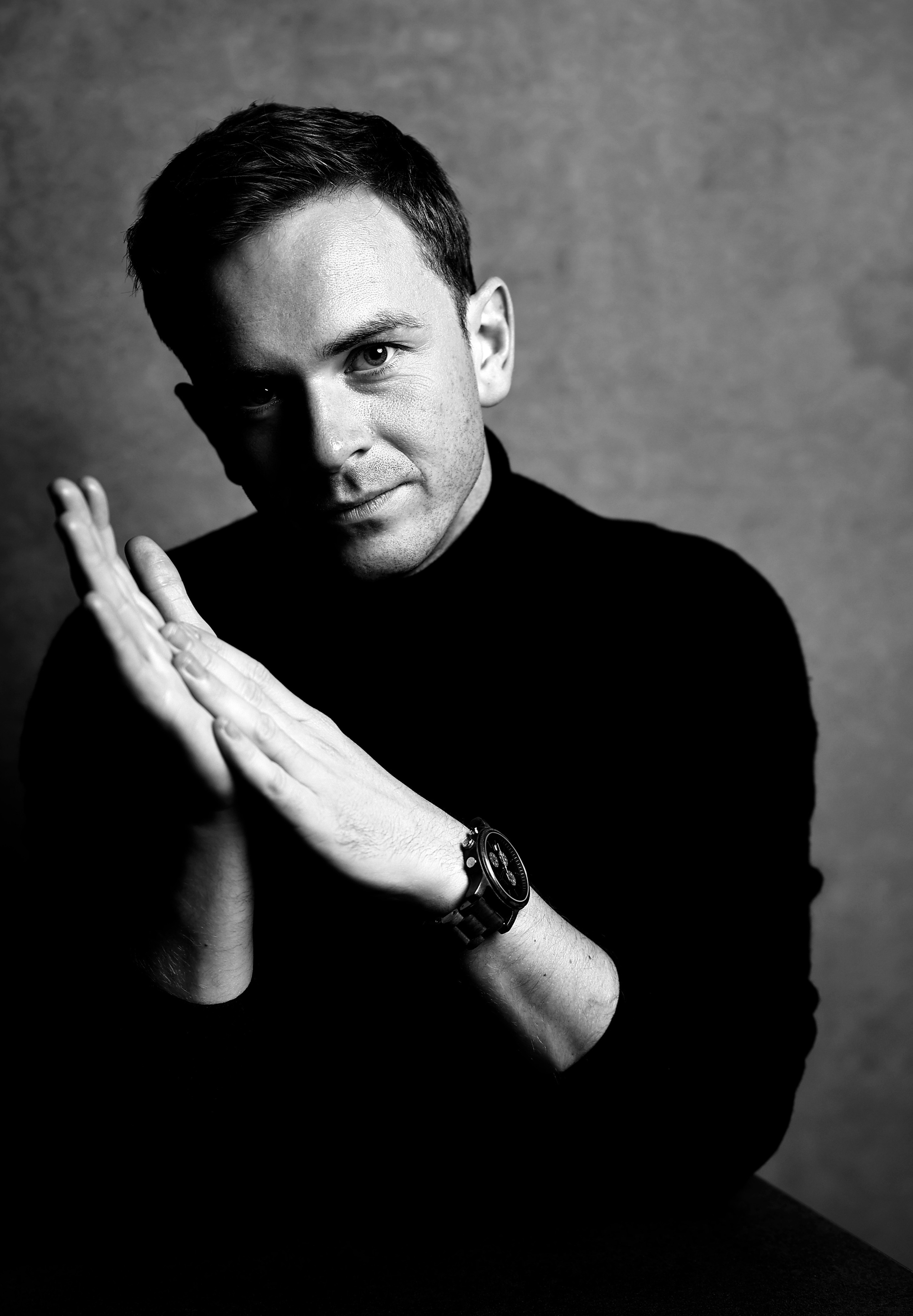 Portraitfotografie, Männerfotoshooting , Fotograf in Salzburg, Rosenheim, Bad Reichenhall