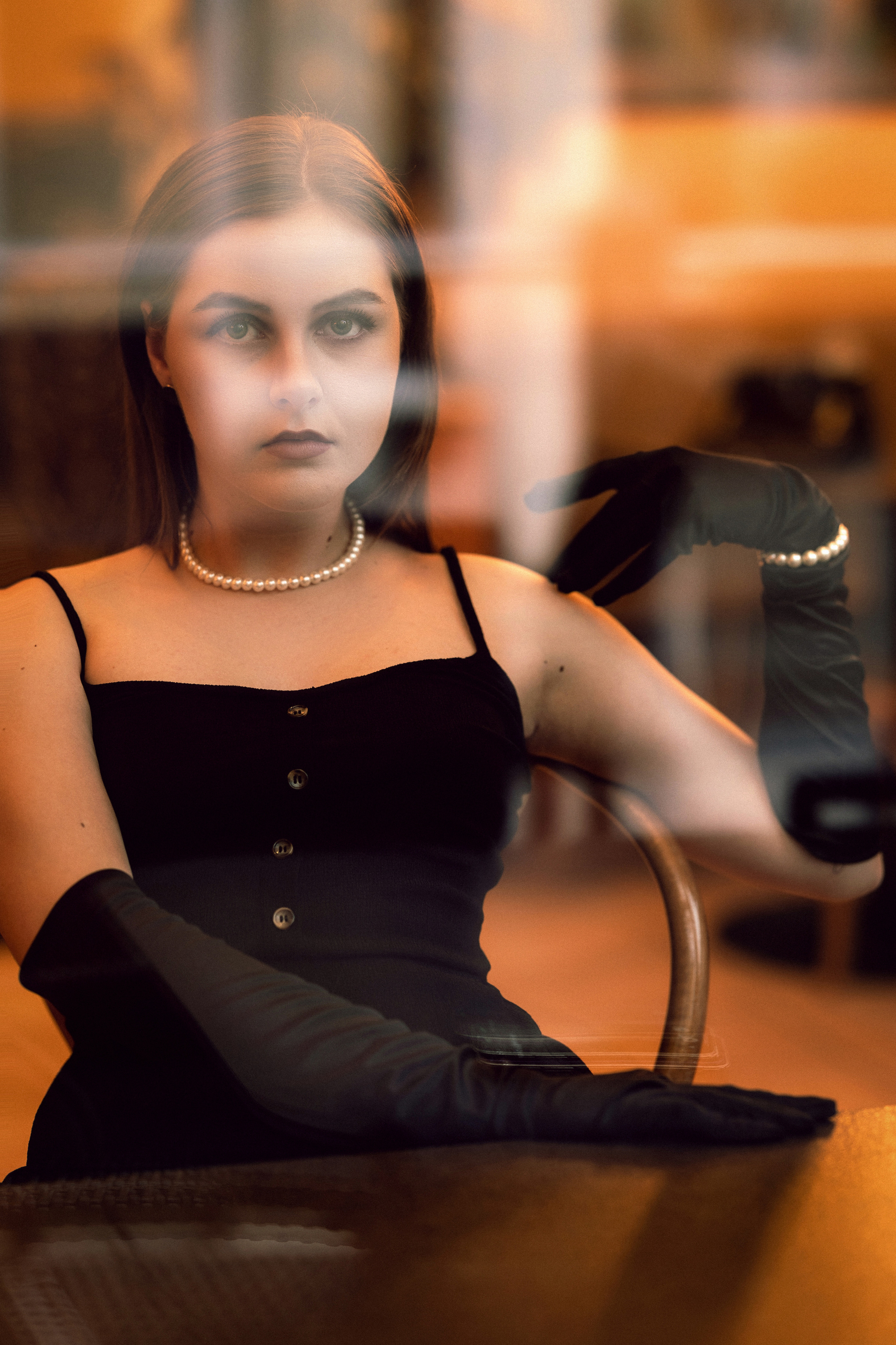 Kreative Portraitfotografie in Salzburg | Alice Silvera