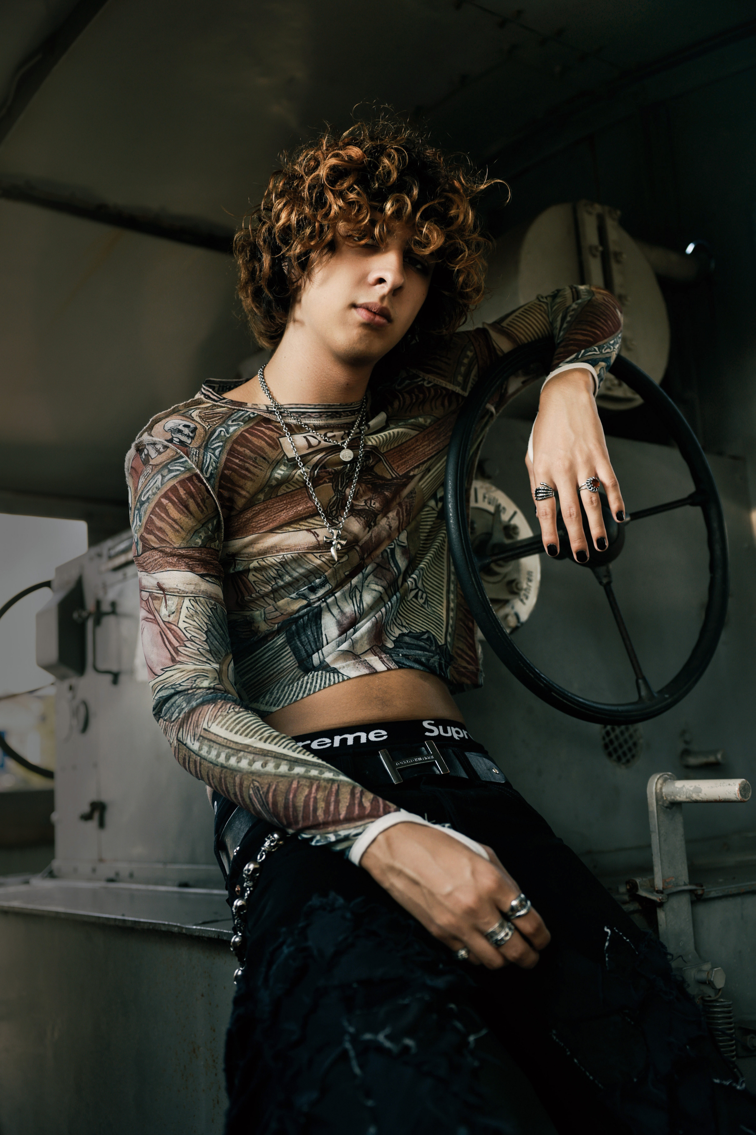 Portraitfotografie, Männerfotoshooting , Fotograf in Salzburg, Rosenheim, Bad Reichenhall