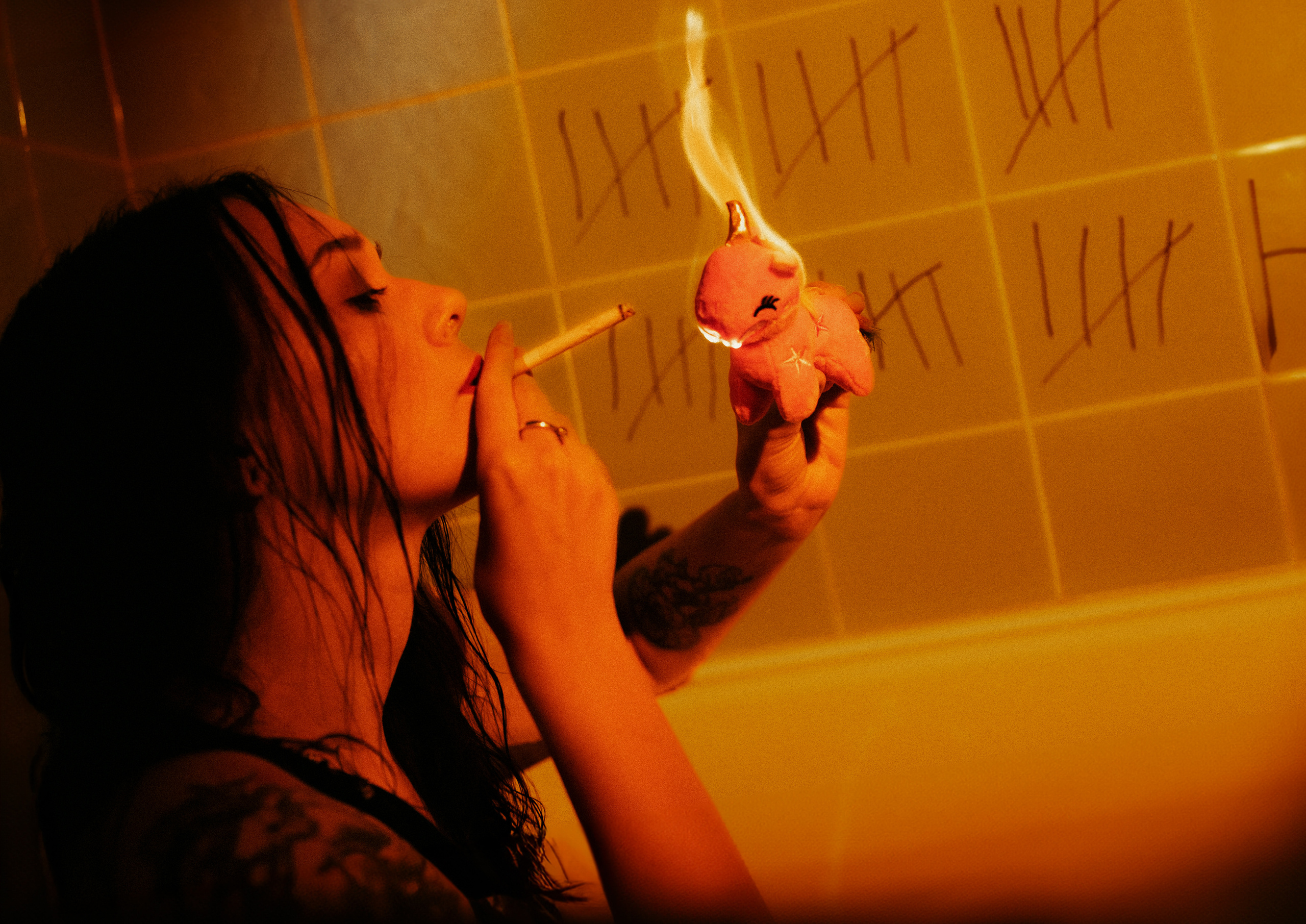 Kreative Portraitfotografie in Salzburg | Alice Silvera