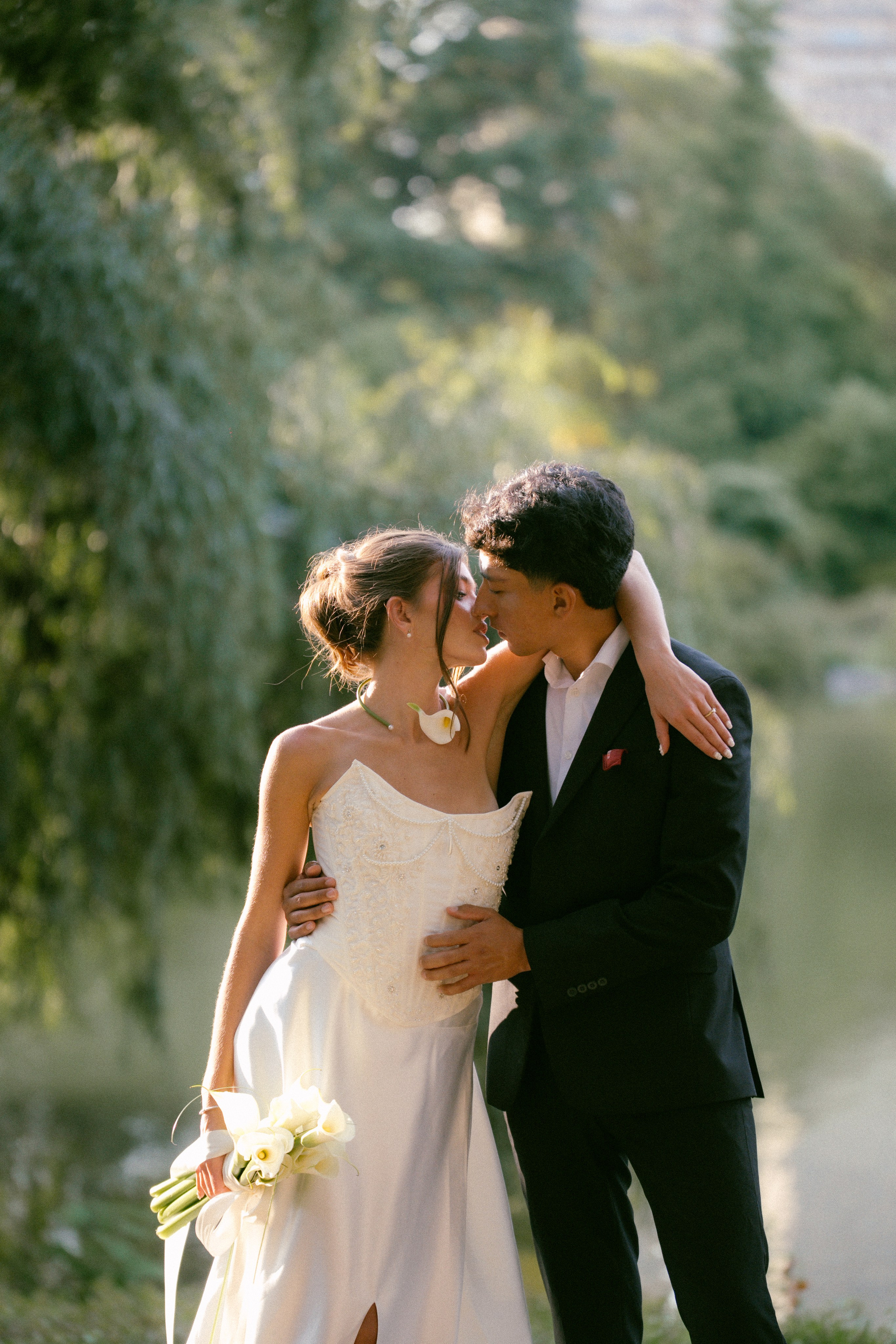 WEDDINGS/ELOPEMENTS. Ljova She Photography | This website is dedicated to wedding, couple, and proposal photography