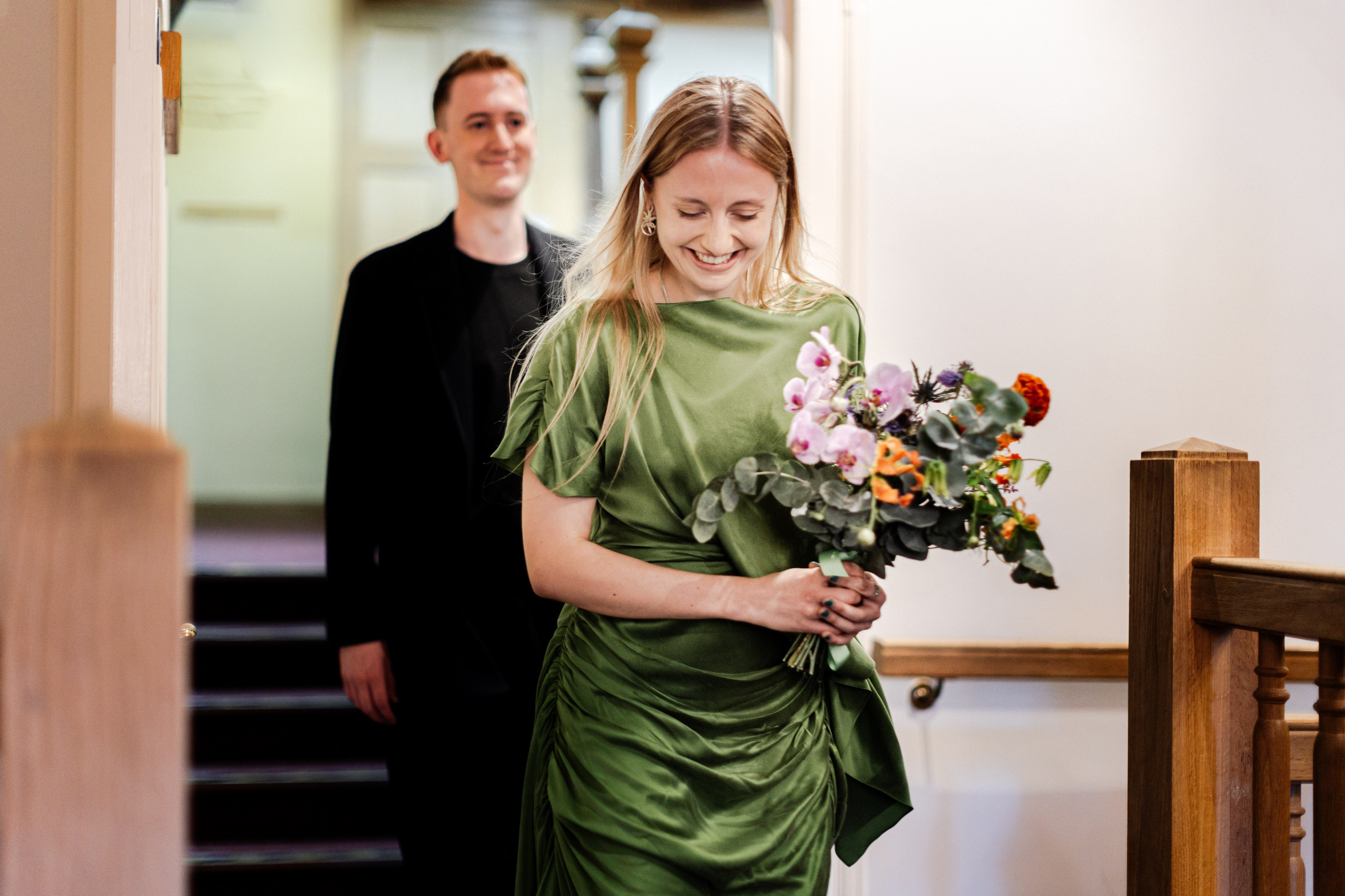 Paula & Ed — Maidstone. August, 2022. Timeless Wedding & Event Photography from London to the world