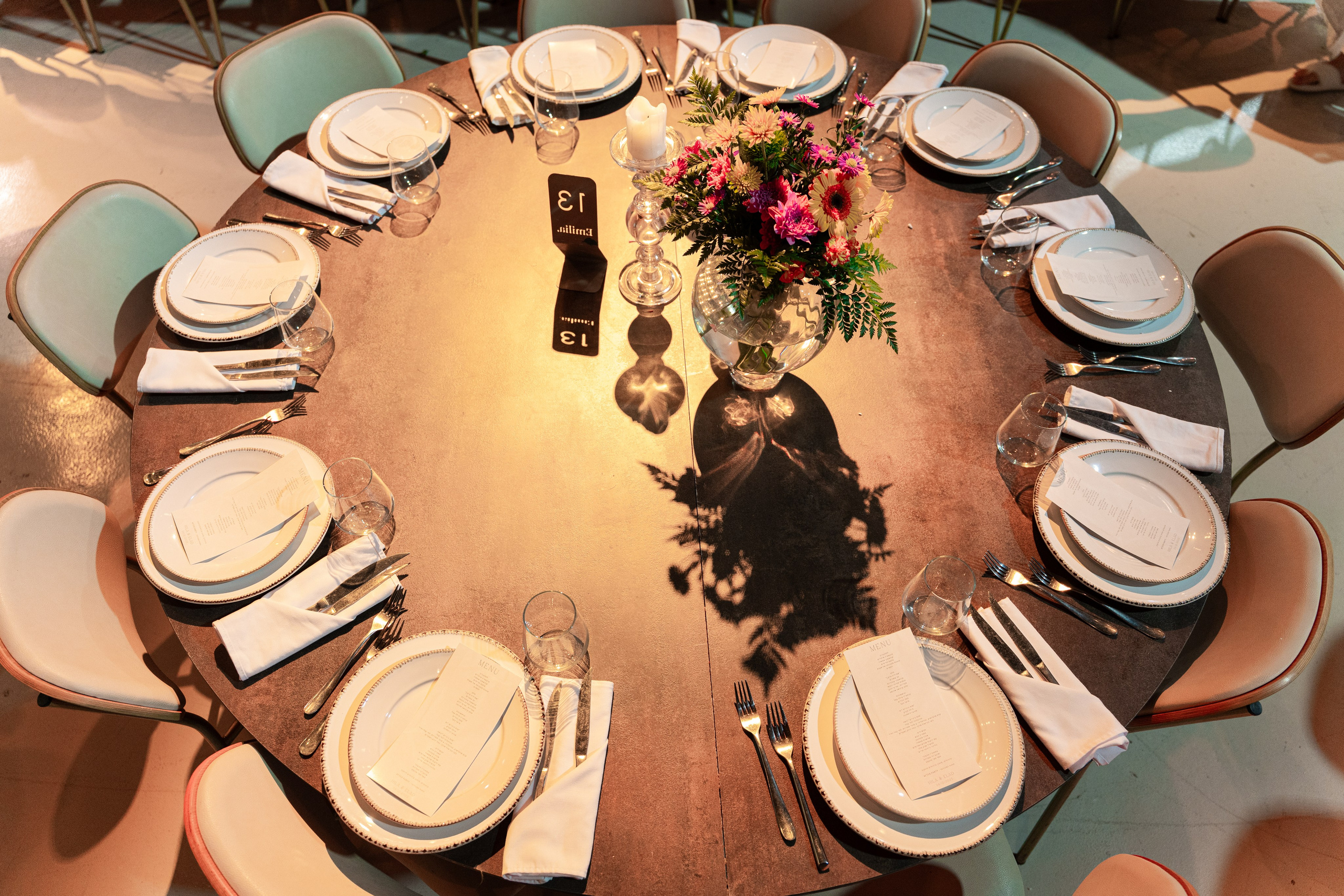 Wedding of Hila & Elad