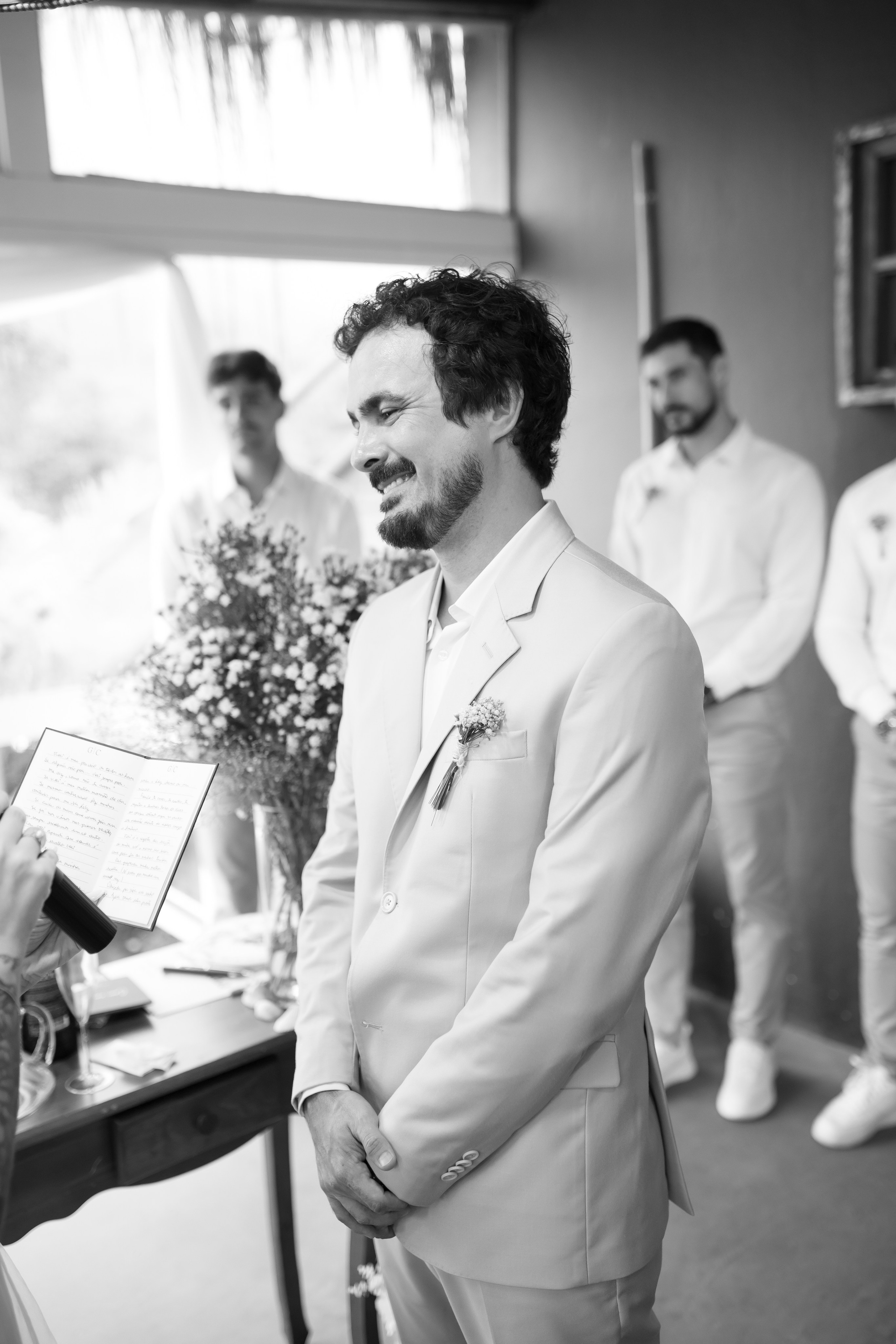 Casamentos. Fotografia de Casamento Documental e Artística | Thiago Guimarães | Interior de São Paulo