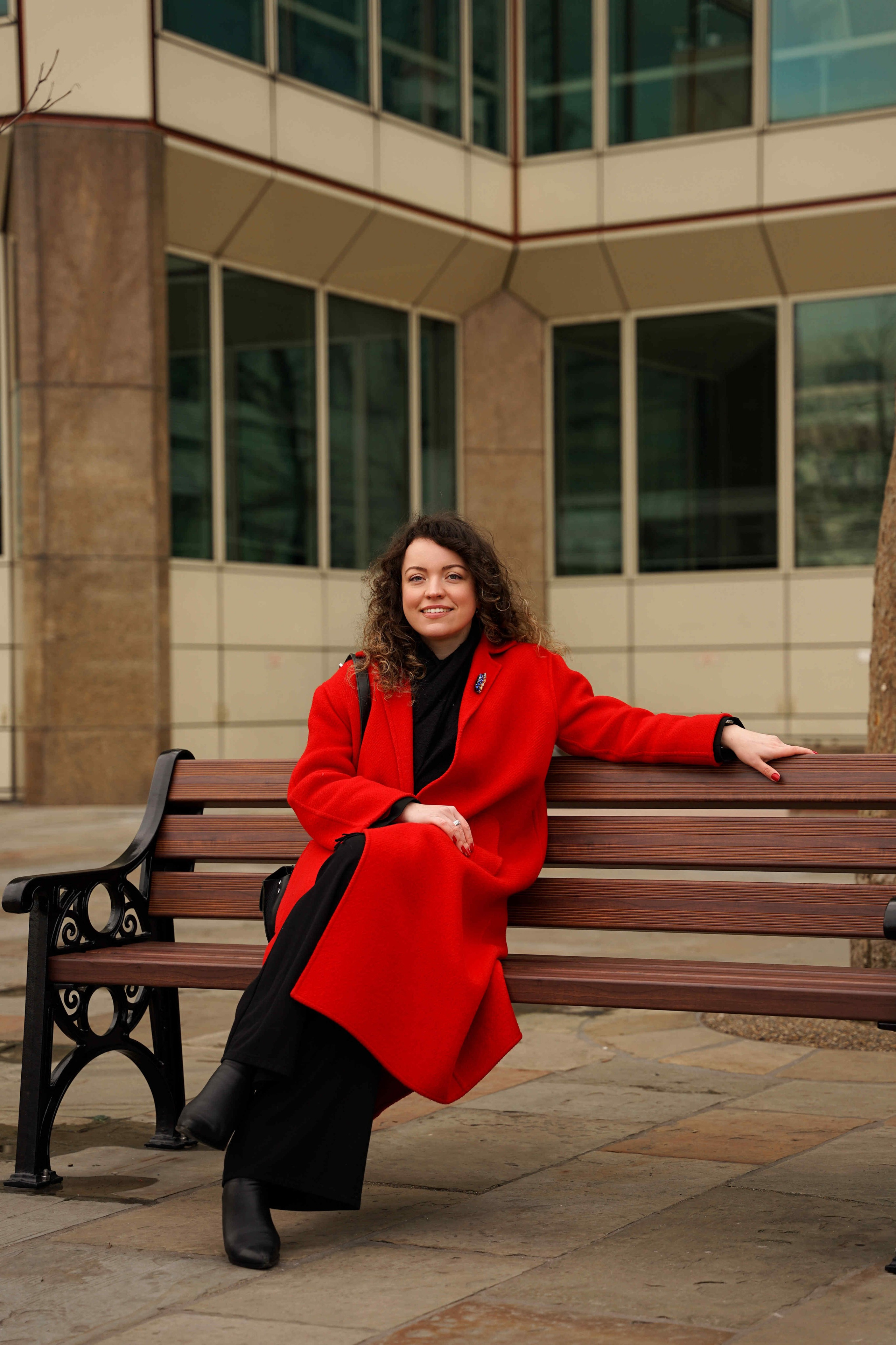 Tower Bridge. Ukrainian Photographer London