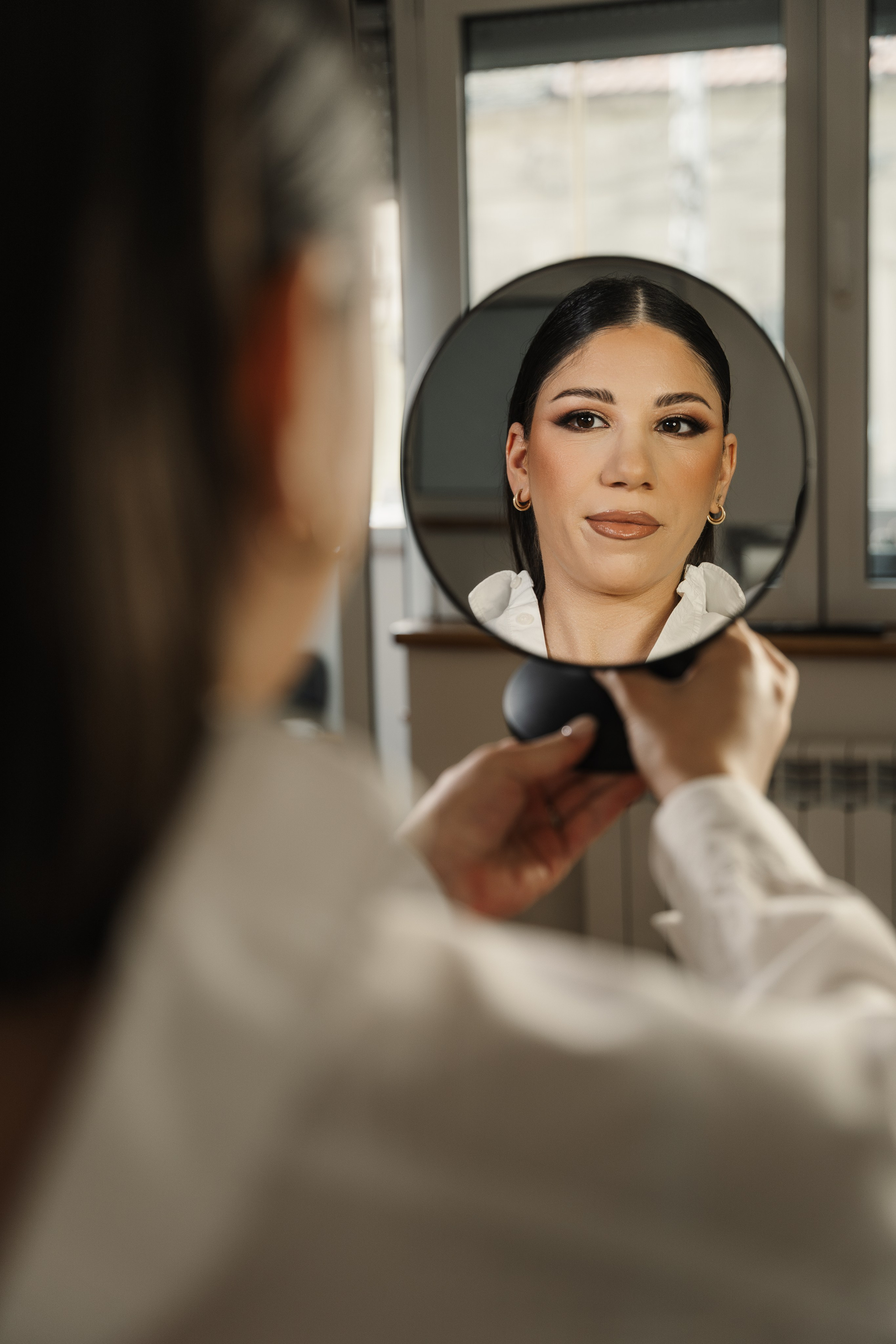 WEDDING. Profesionalna Fotografija Beograd — Staša Komatina