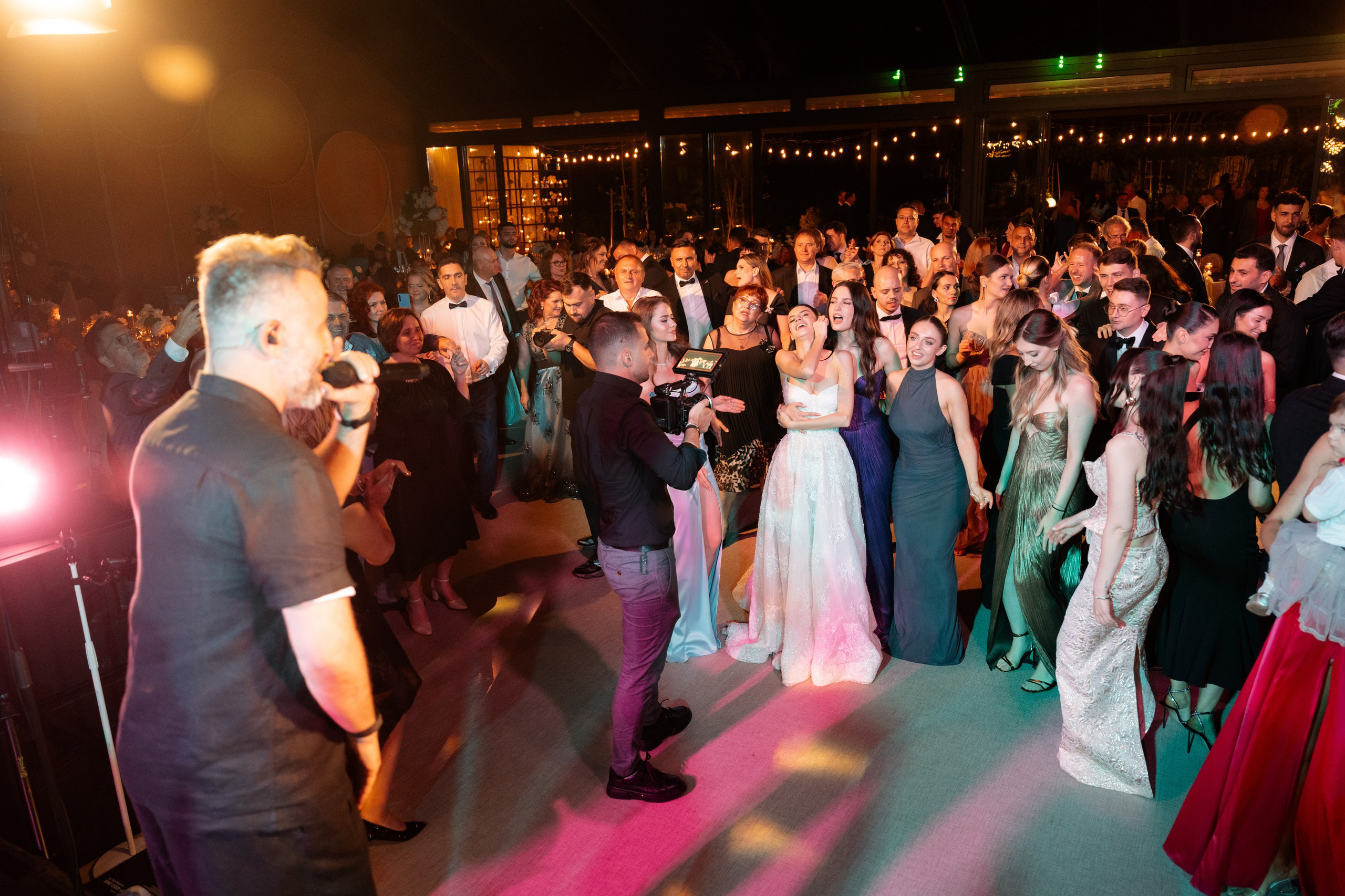 Diana & Octavian. Fotograf de nuntă Alex Pasarelu