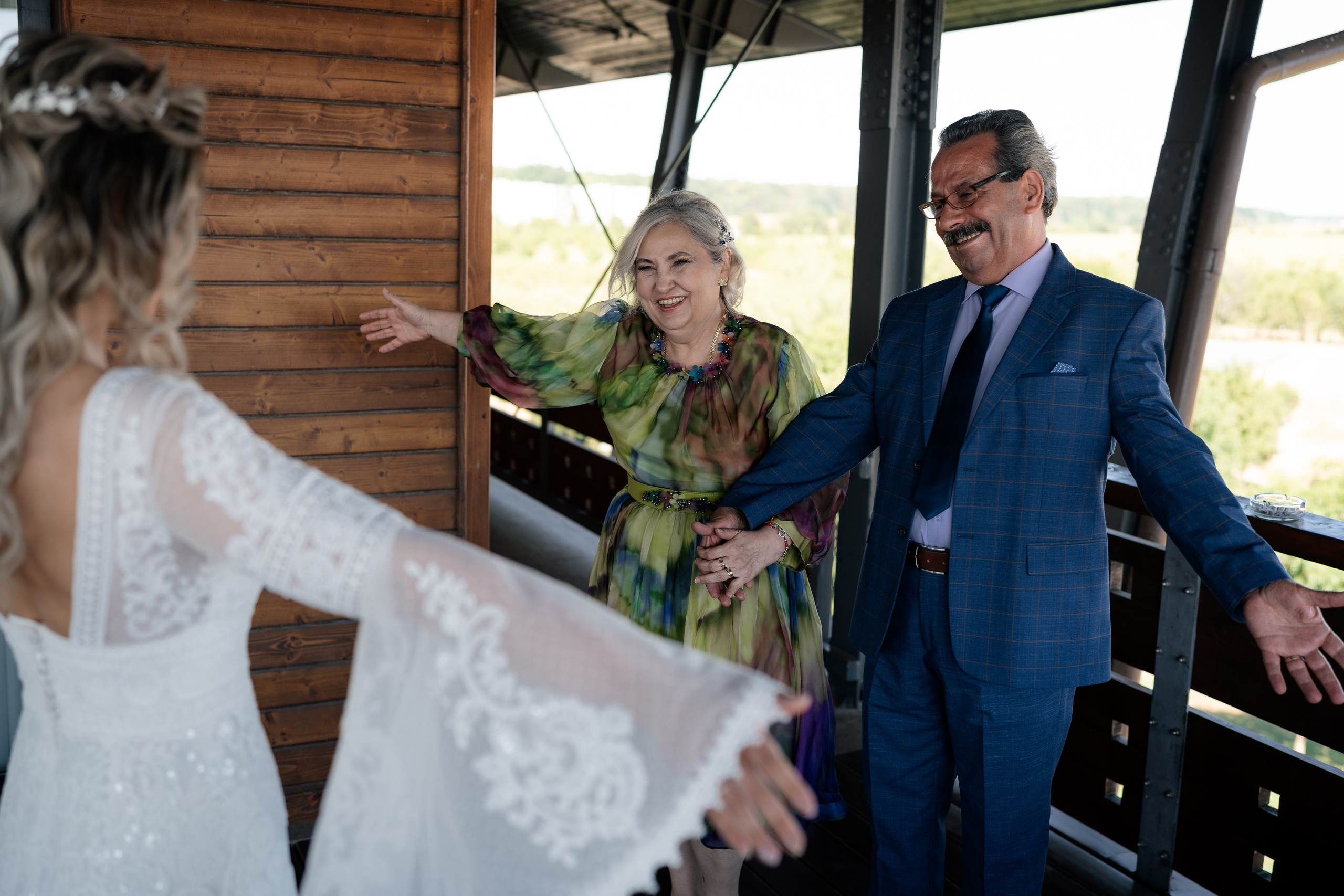 Sandra & Razvan. Destination Wedding Photographer Alex Pasarelu