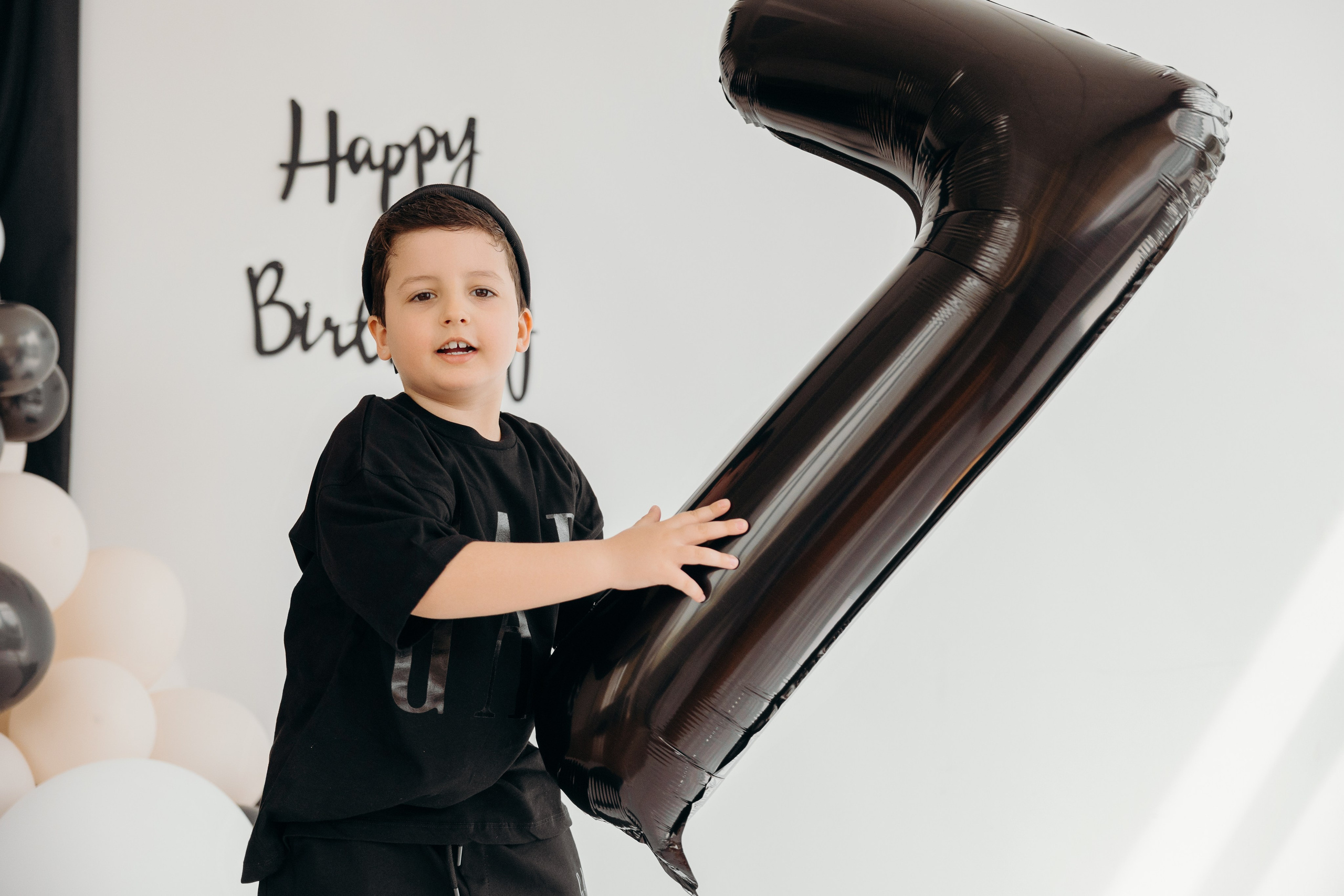 Честит Рожден Ден. Фотограф Ирина Йотова